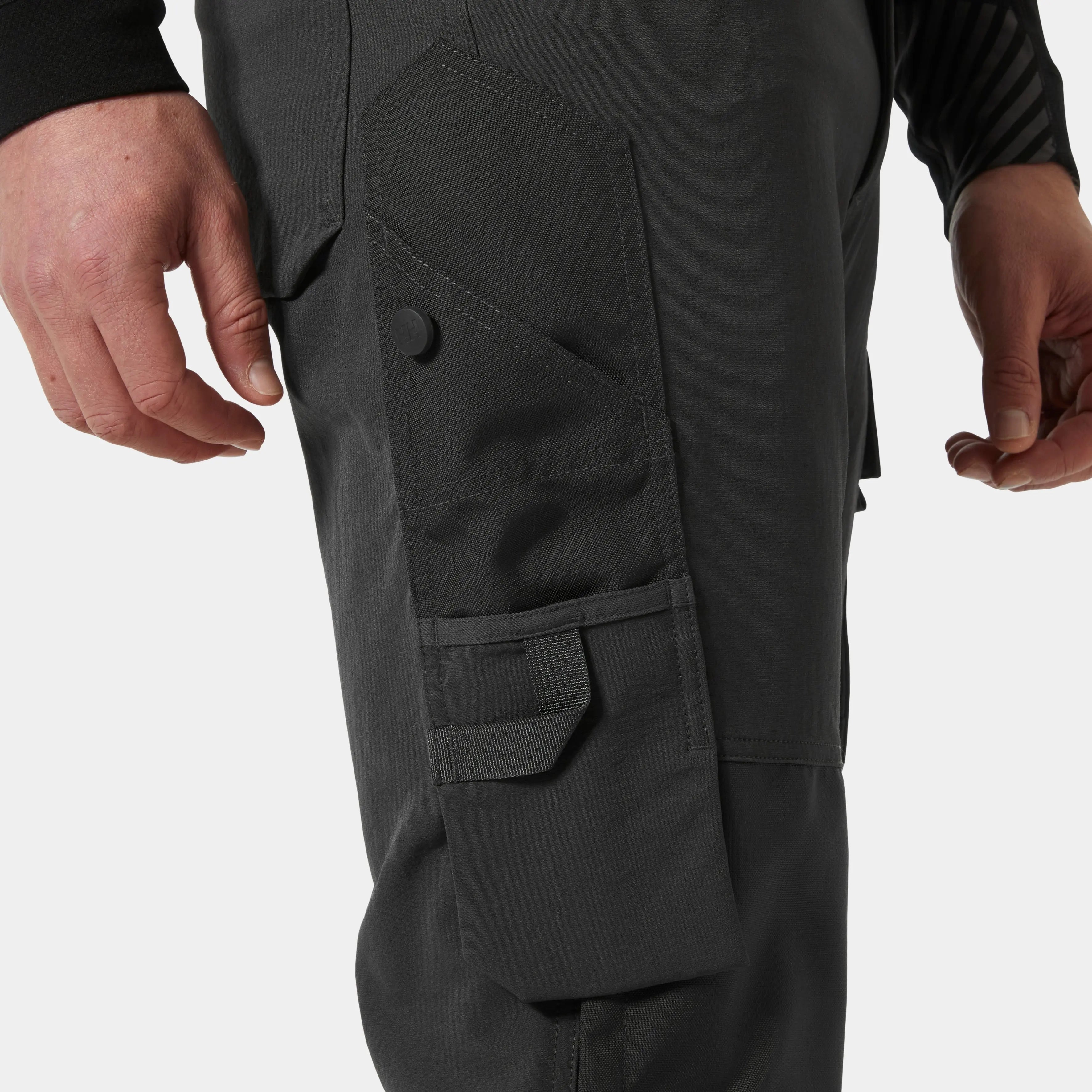 ALNA 4X CNCT PANT CL 1 