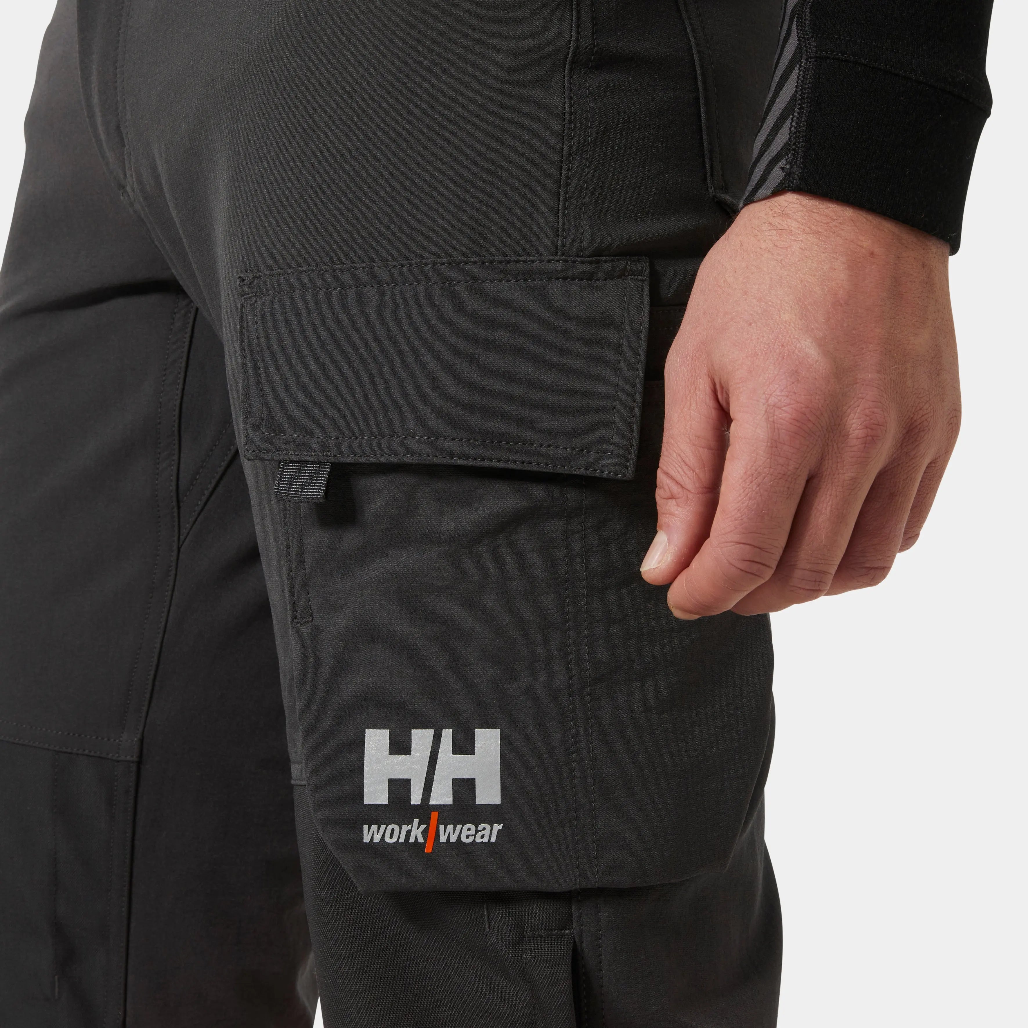 ALNA 4X CNCT PANT CL 1 