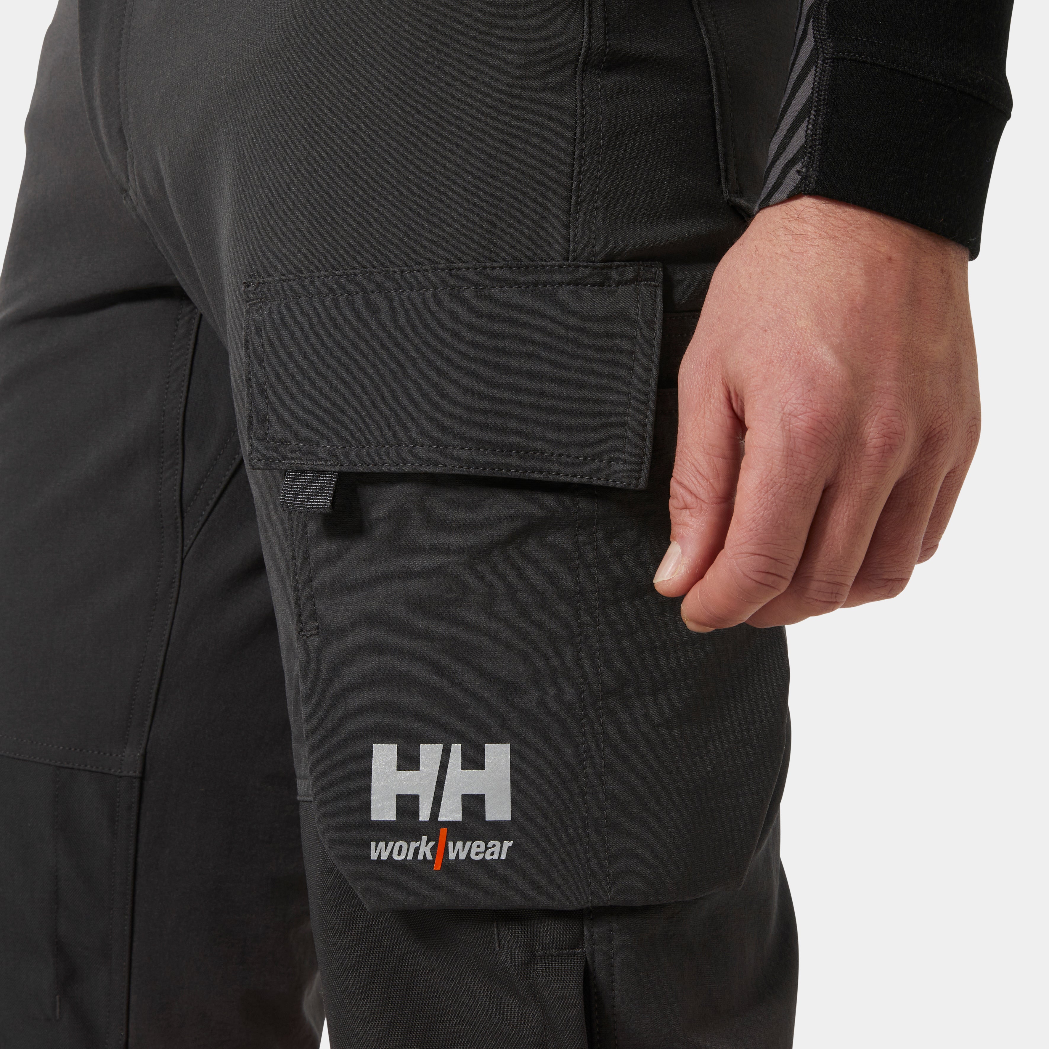 ALNA 4X CNCT PANT CL 1 