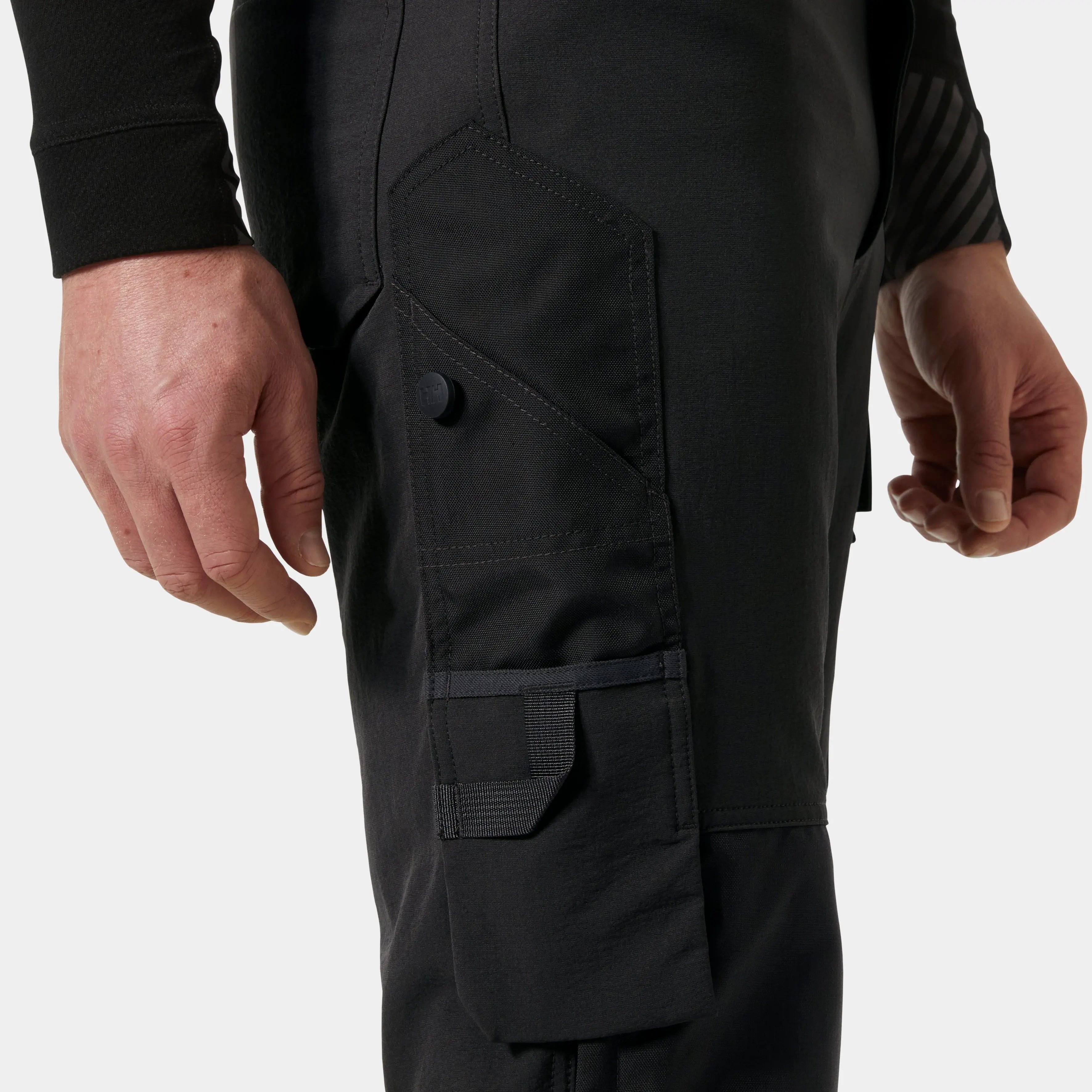 ALNA 4X CNCT PANT CL 1 
