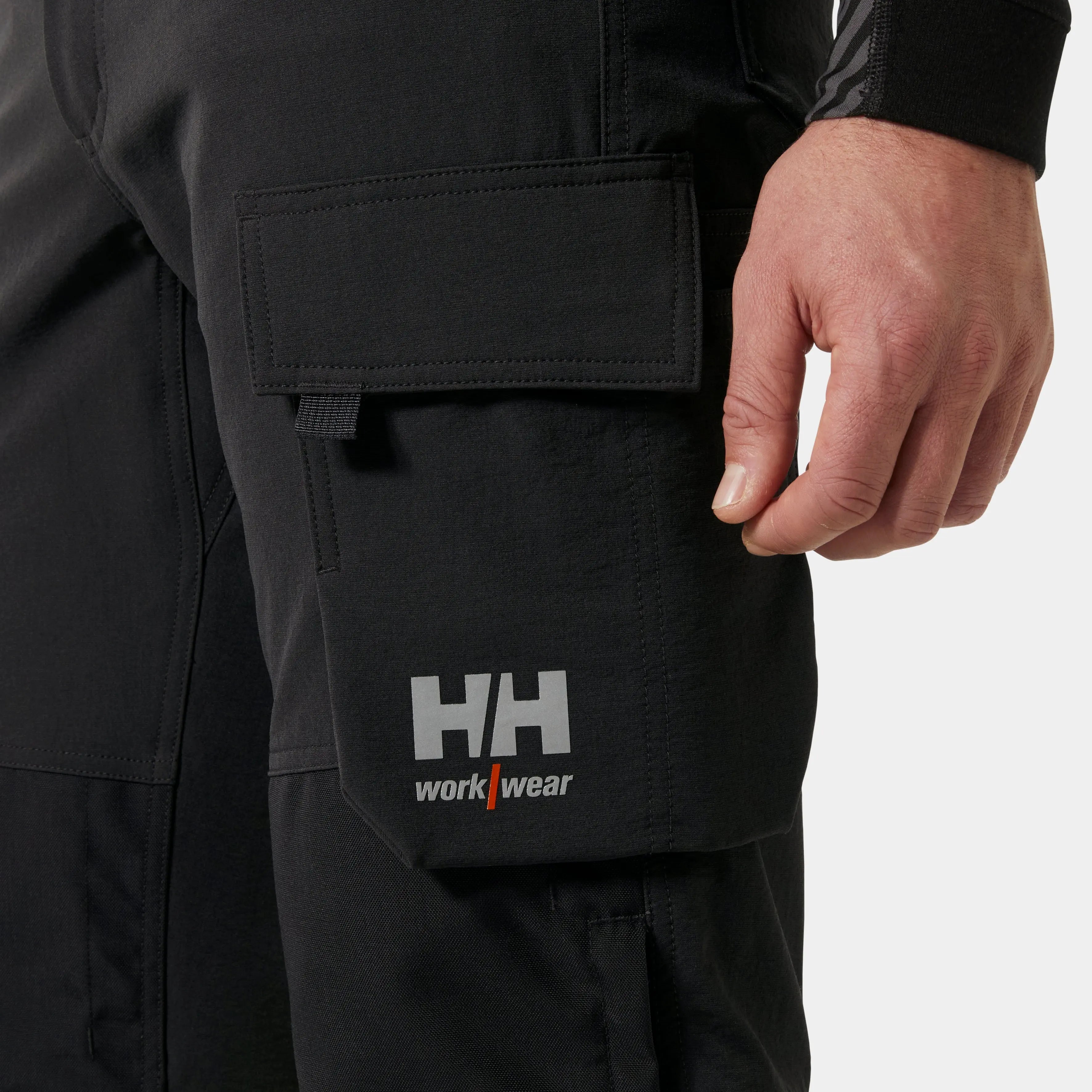 ALNA 4X CNCT PANT CL 1 