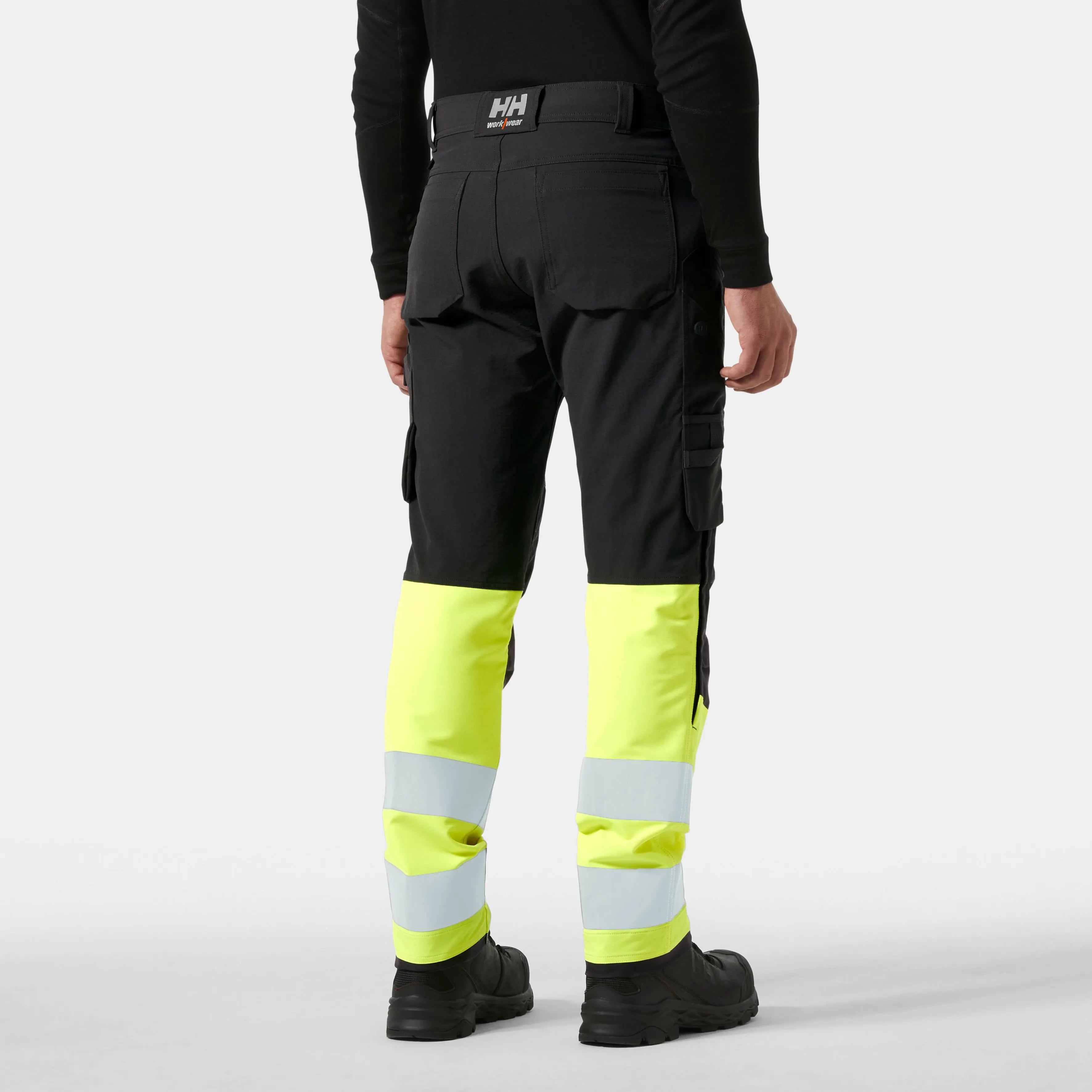 ALNA 4X CNCT PANT CL 1 