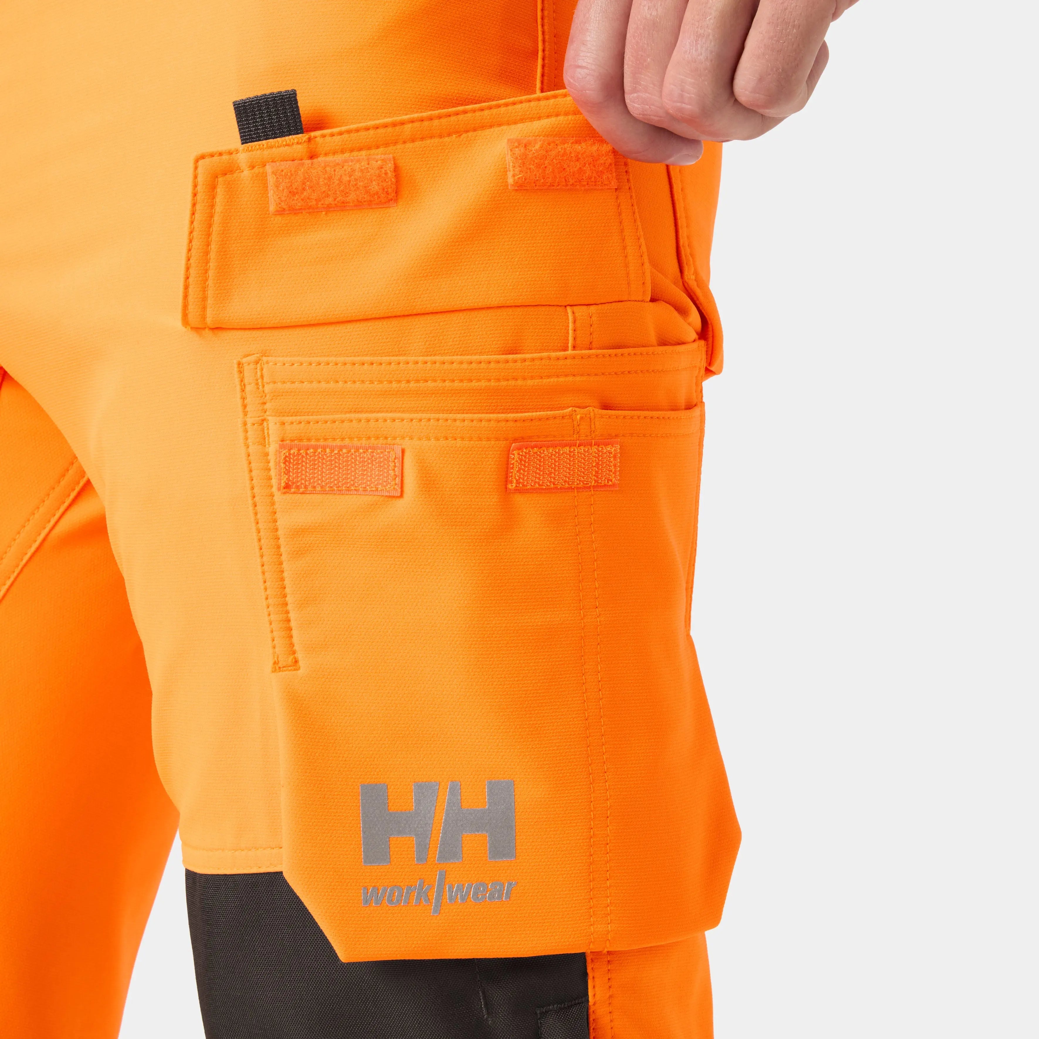 ALNA 4X CNCT PANT CL 2 