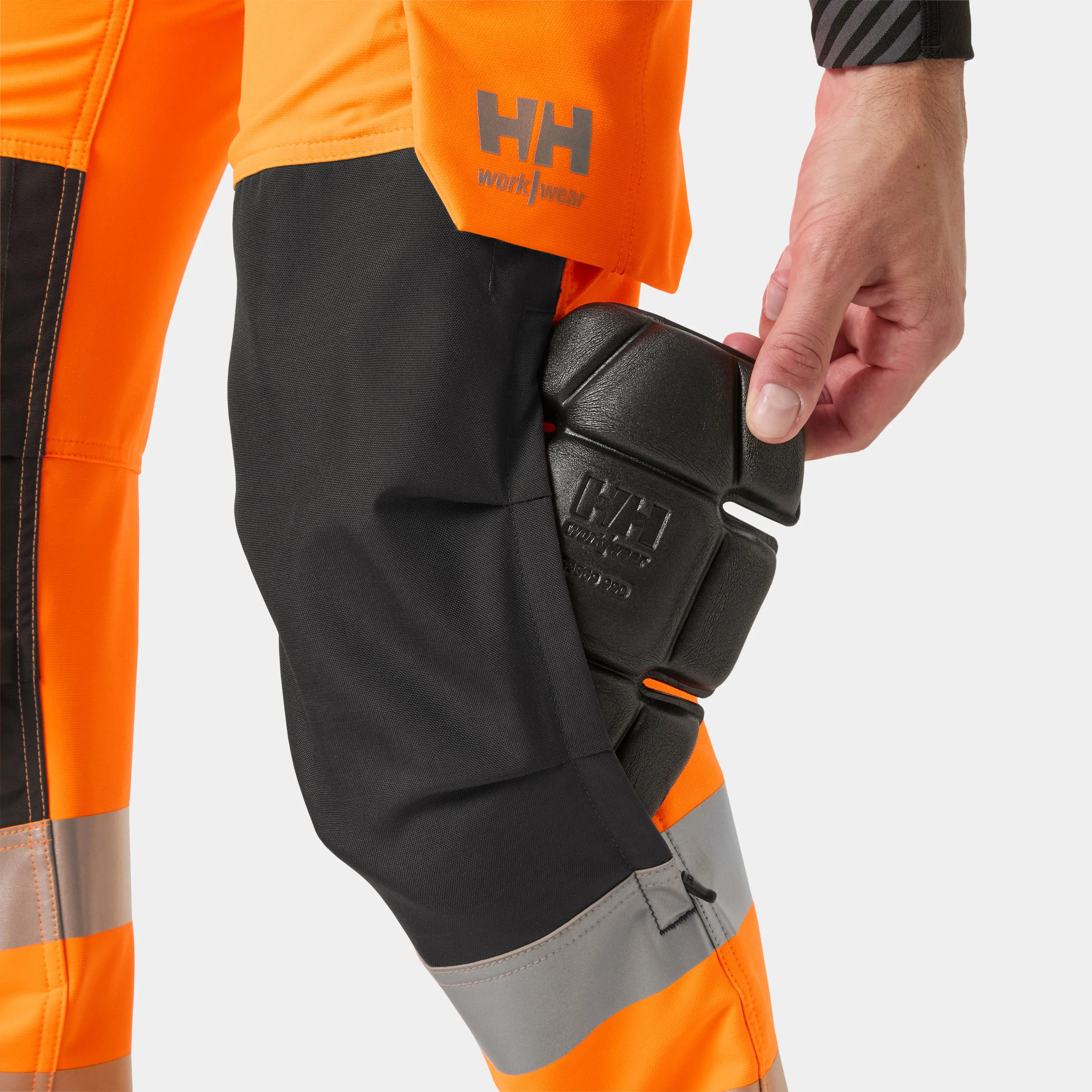 ALNA 4X CNCT PANT CL 2 