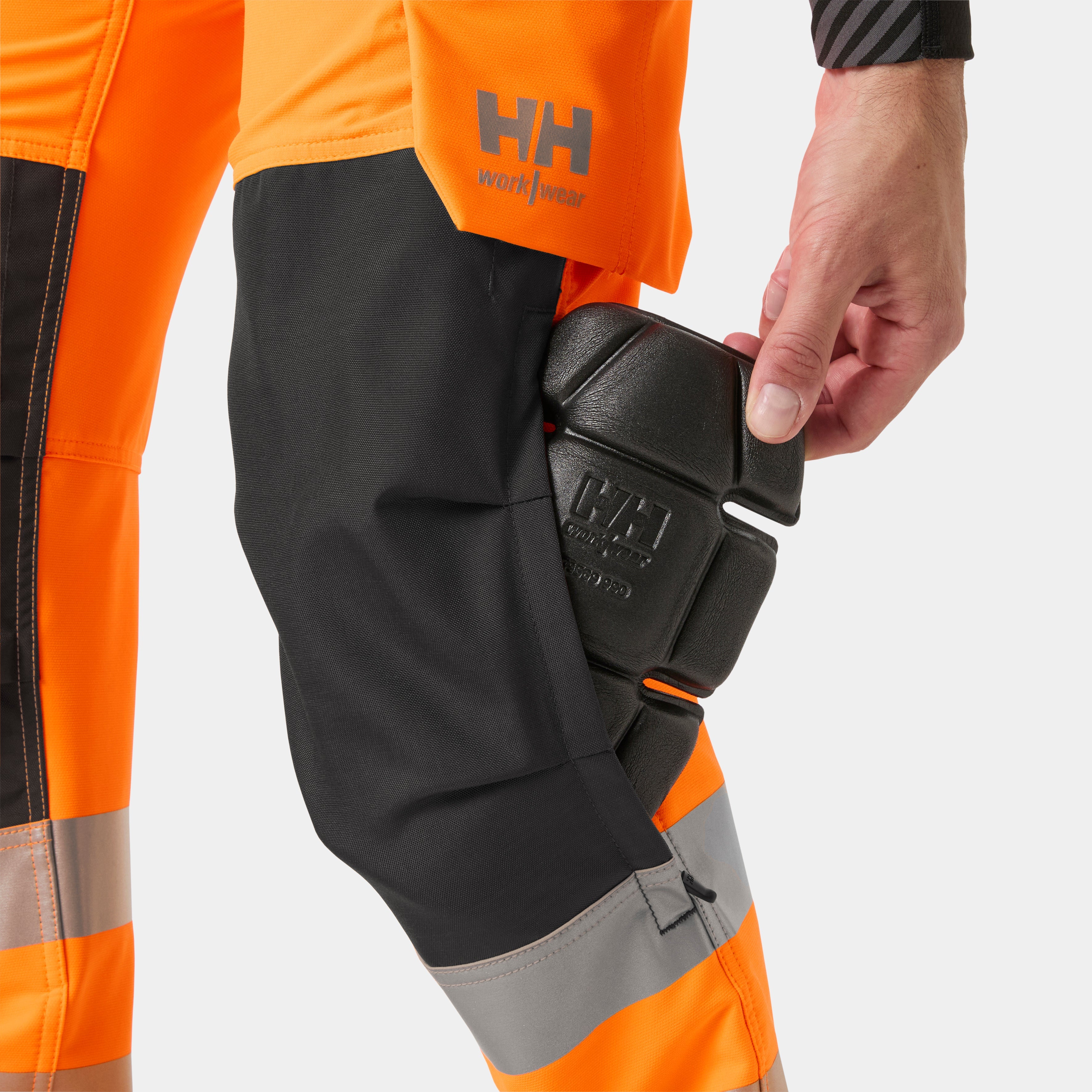 ALNA 4X CNCT PANT CL 2 