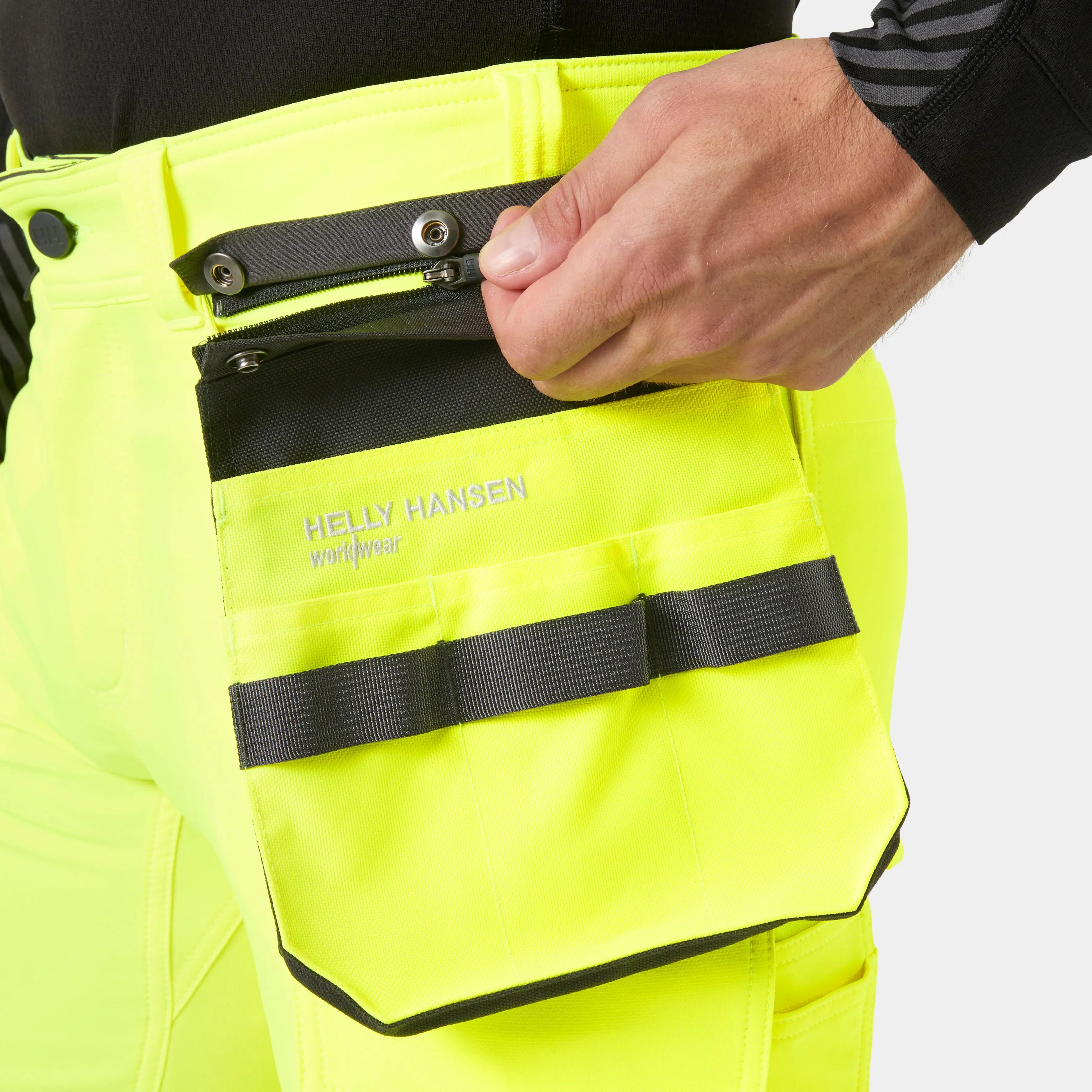 ALNA 4X CNCT PANT CL 2 