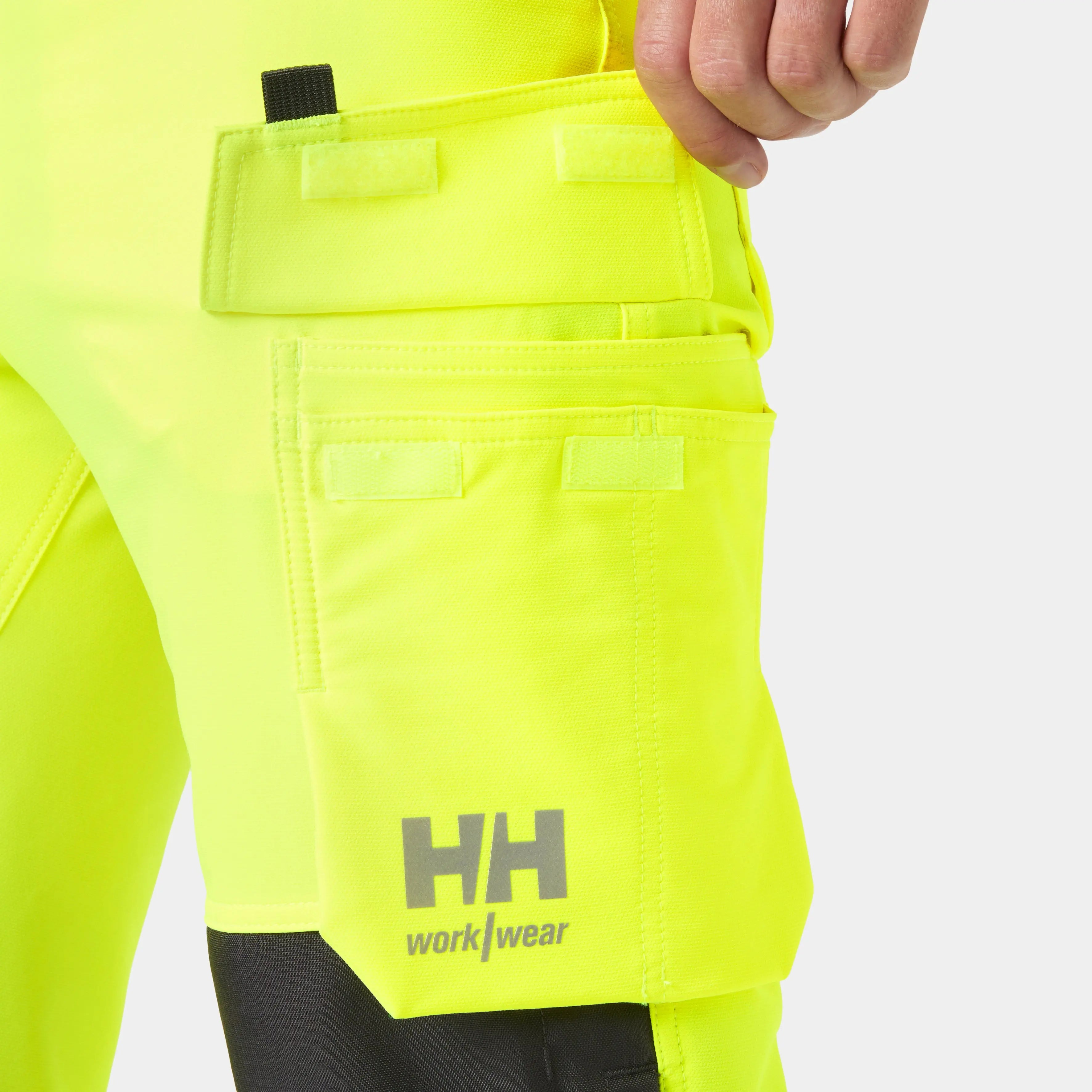 ALNA 4X CNCT PANT CL 2 