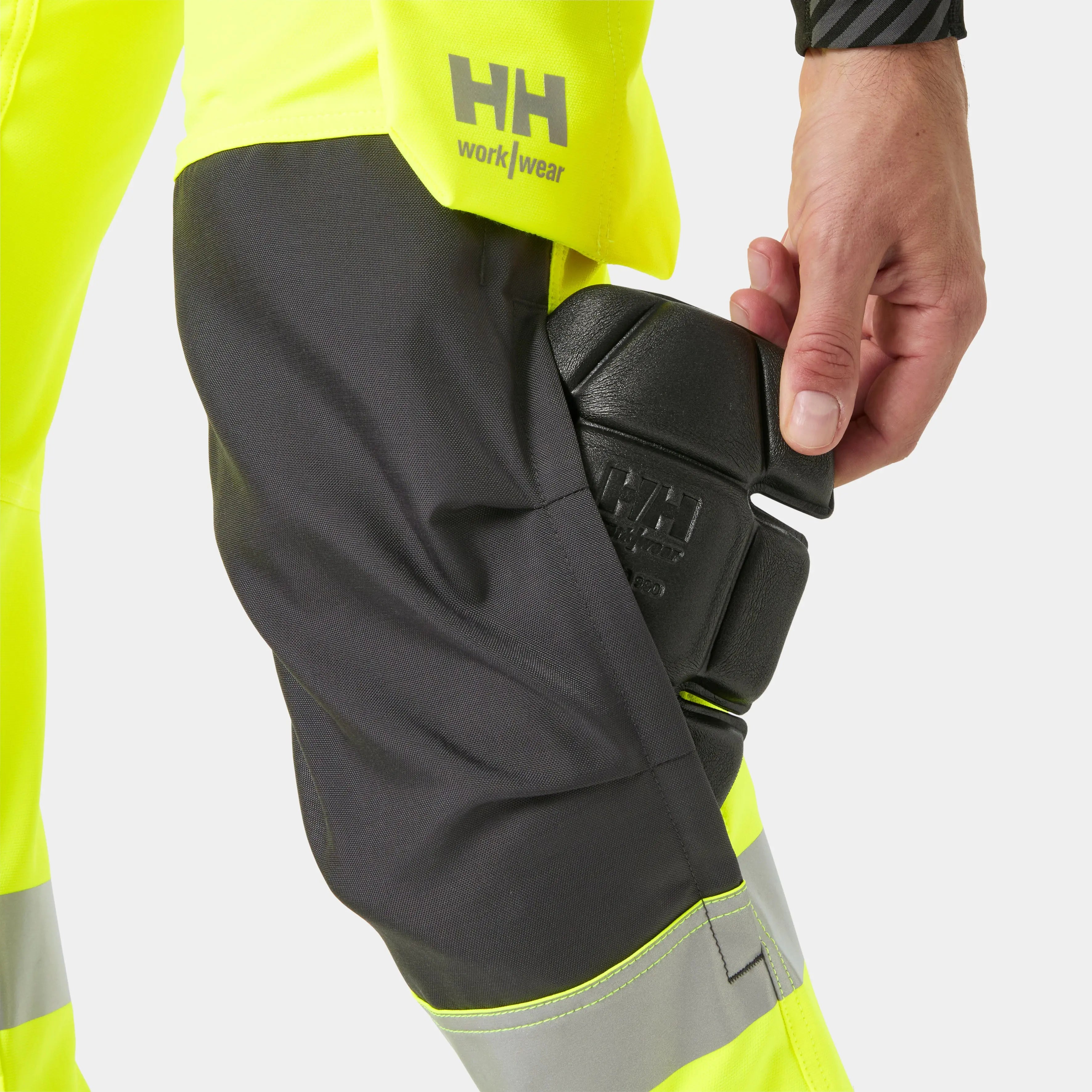 ALNA 4X CNCT PANT CL 2 