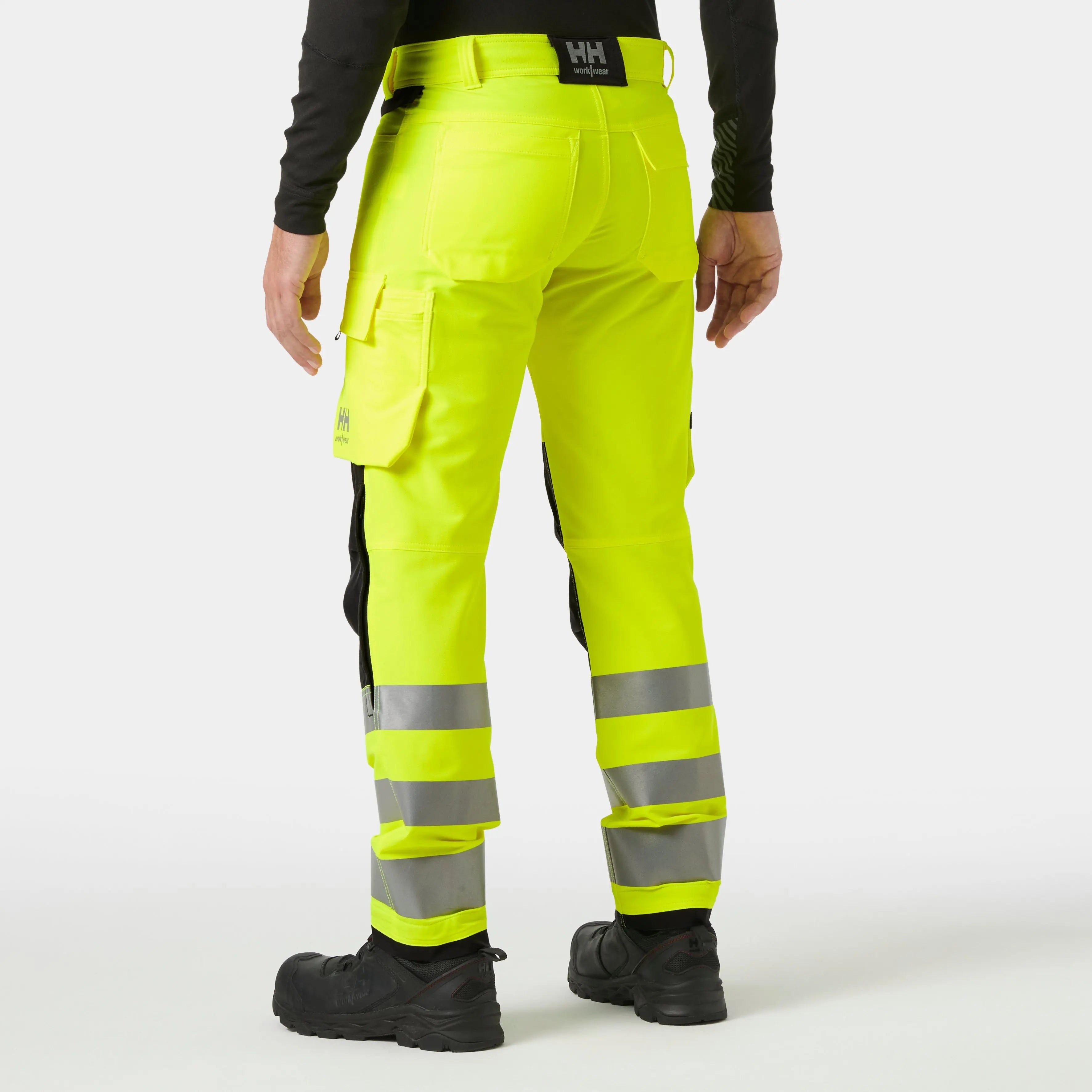 ALNA 4X CNCT PANT CL 2 