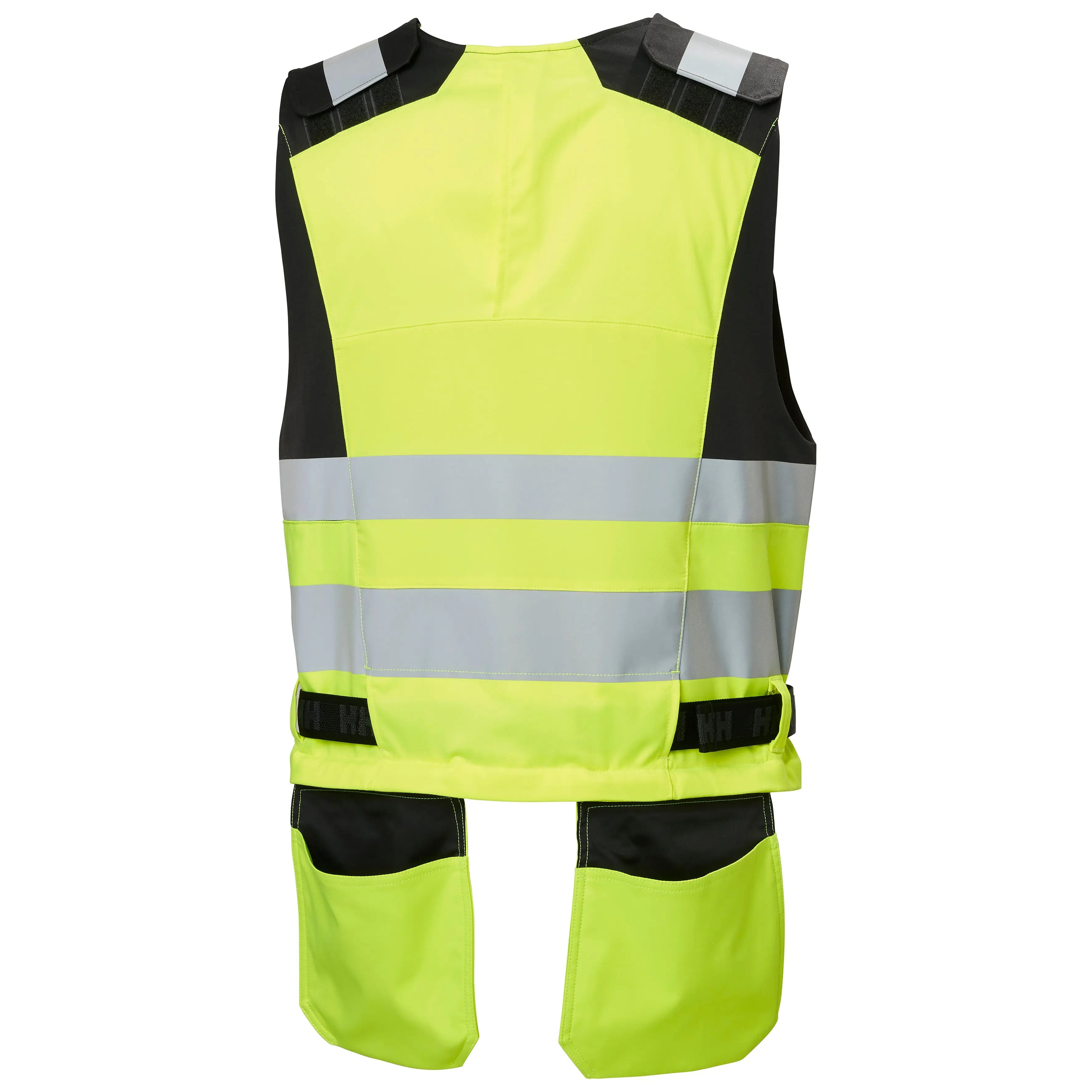 ALNA 4X CNCT VEST 