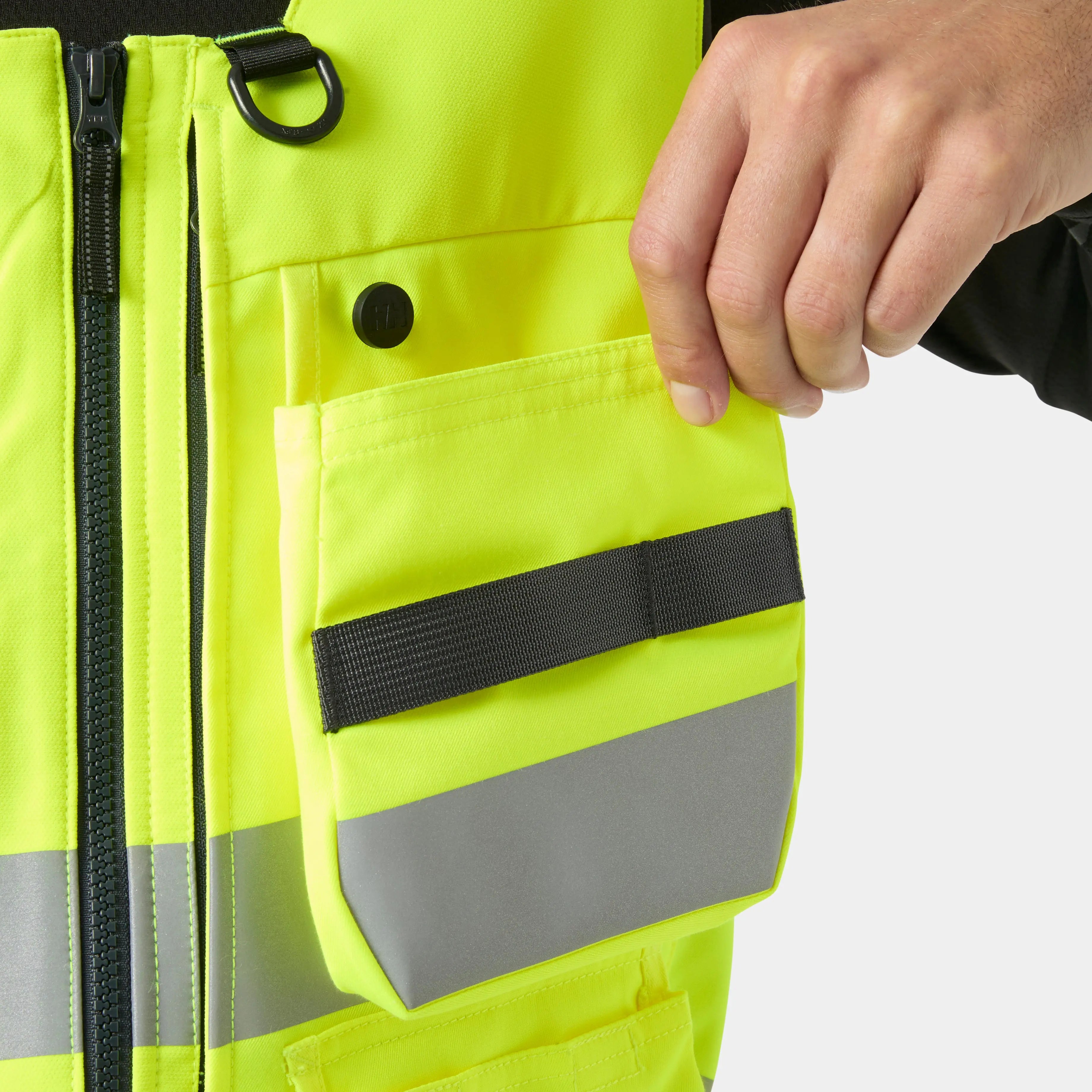 ALNA 4X CNCT VEST 
