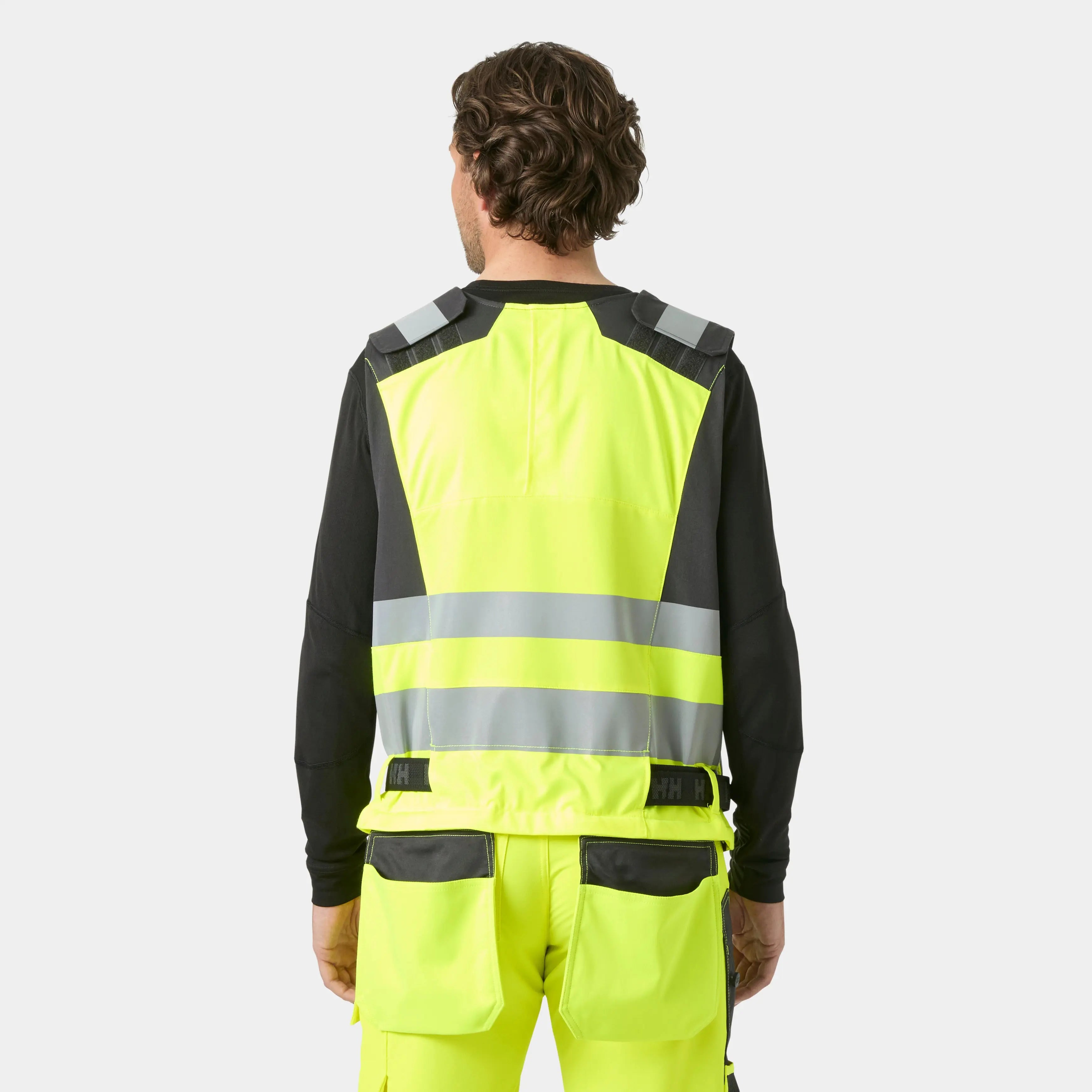 ALNA 4X CNCT VEST 