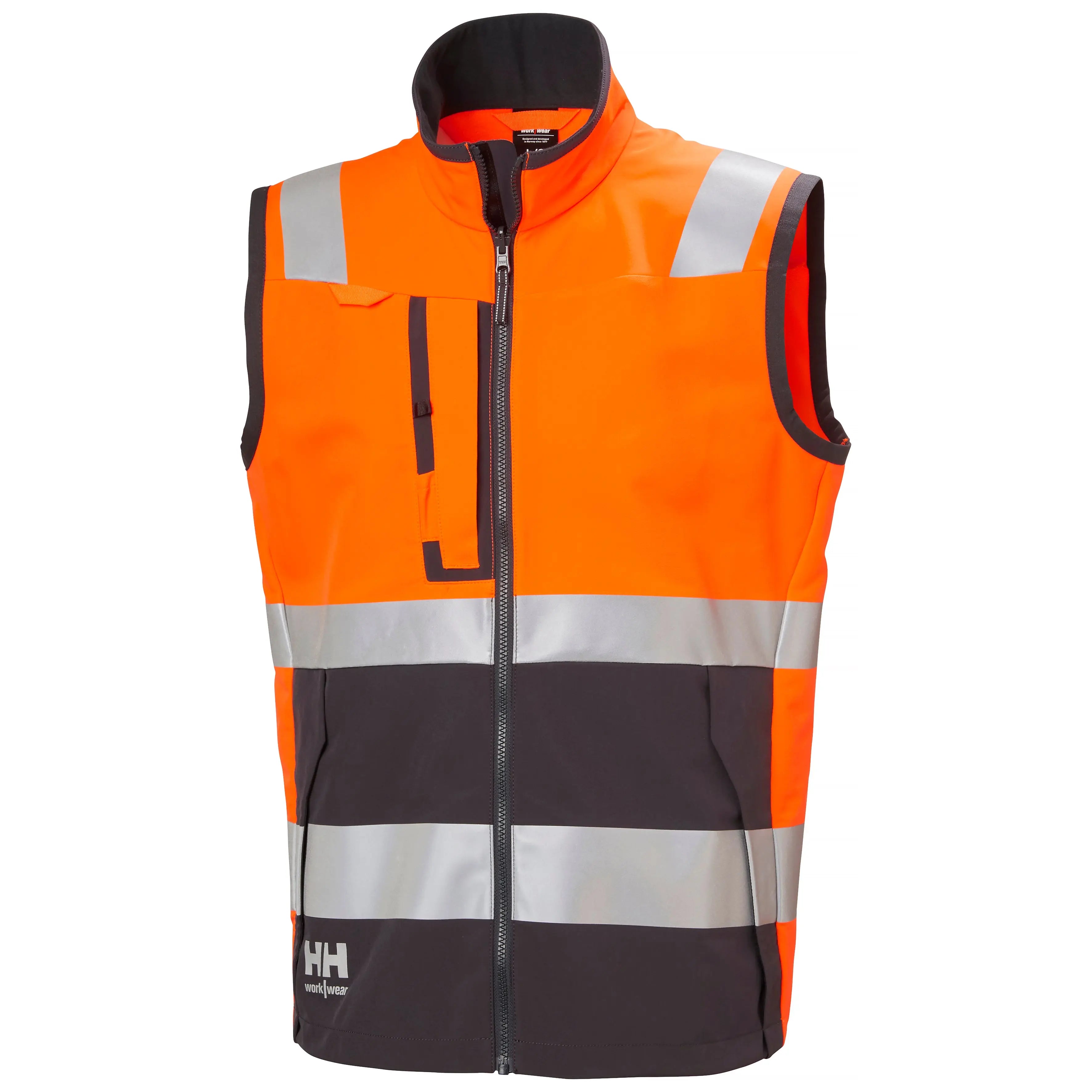 ALNA 4X TECH VEST 