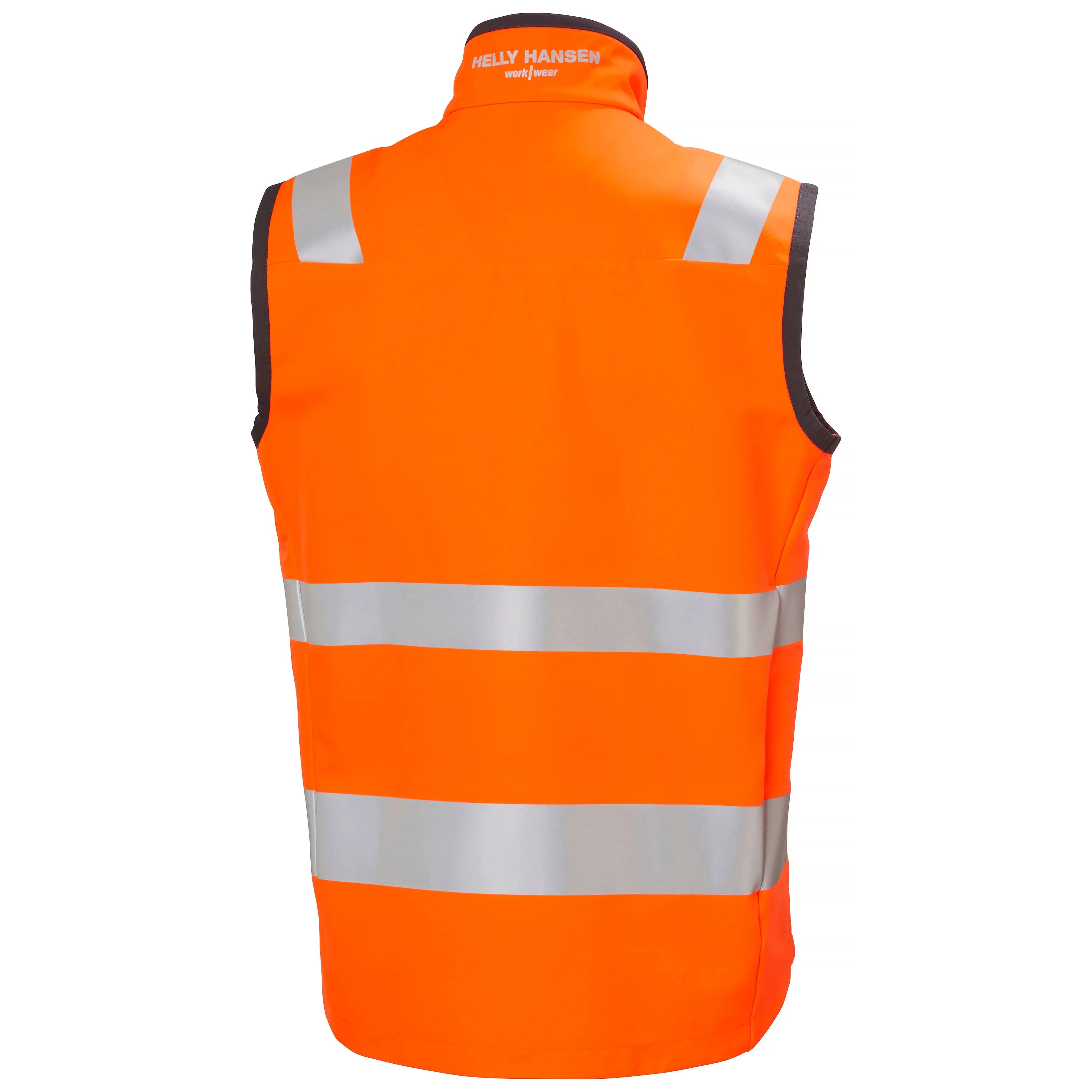 ALNA 4X TECH VEST 