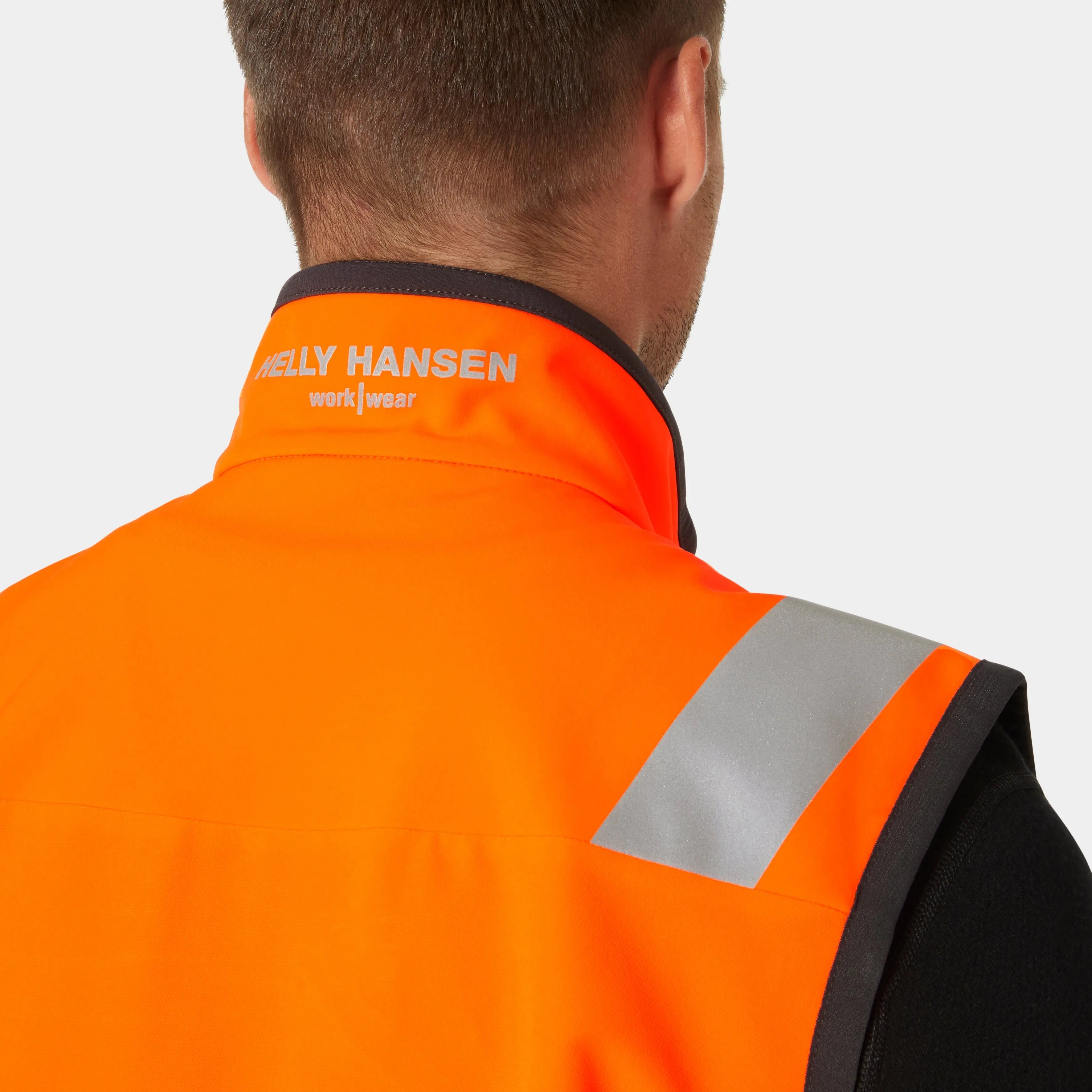 ALNA 4X TECH VEST 