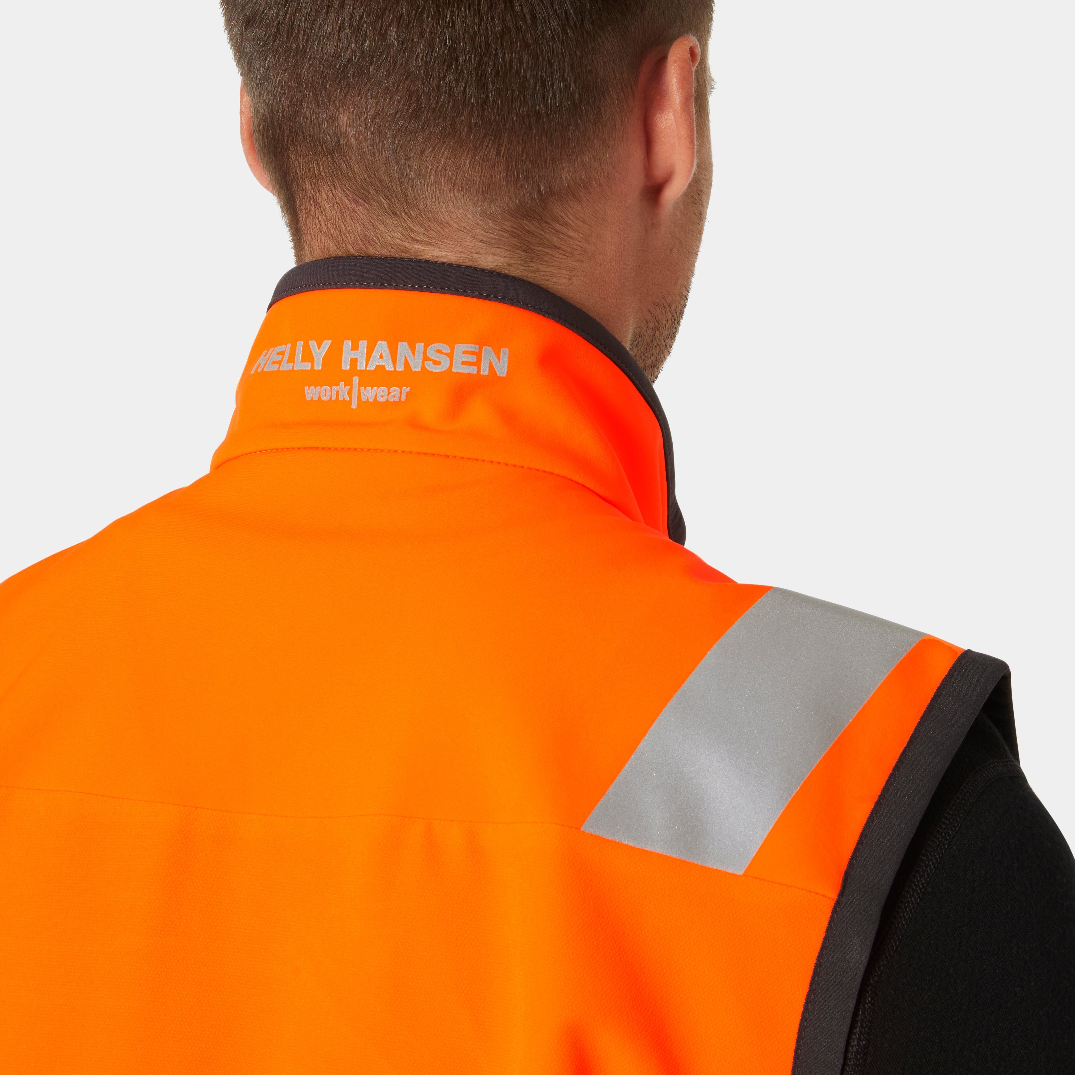 ALNA 4X TECH VEST 