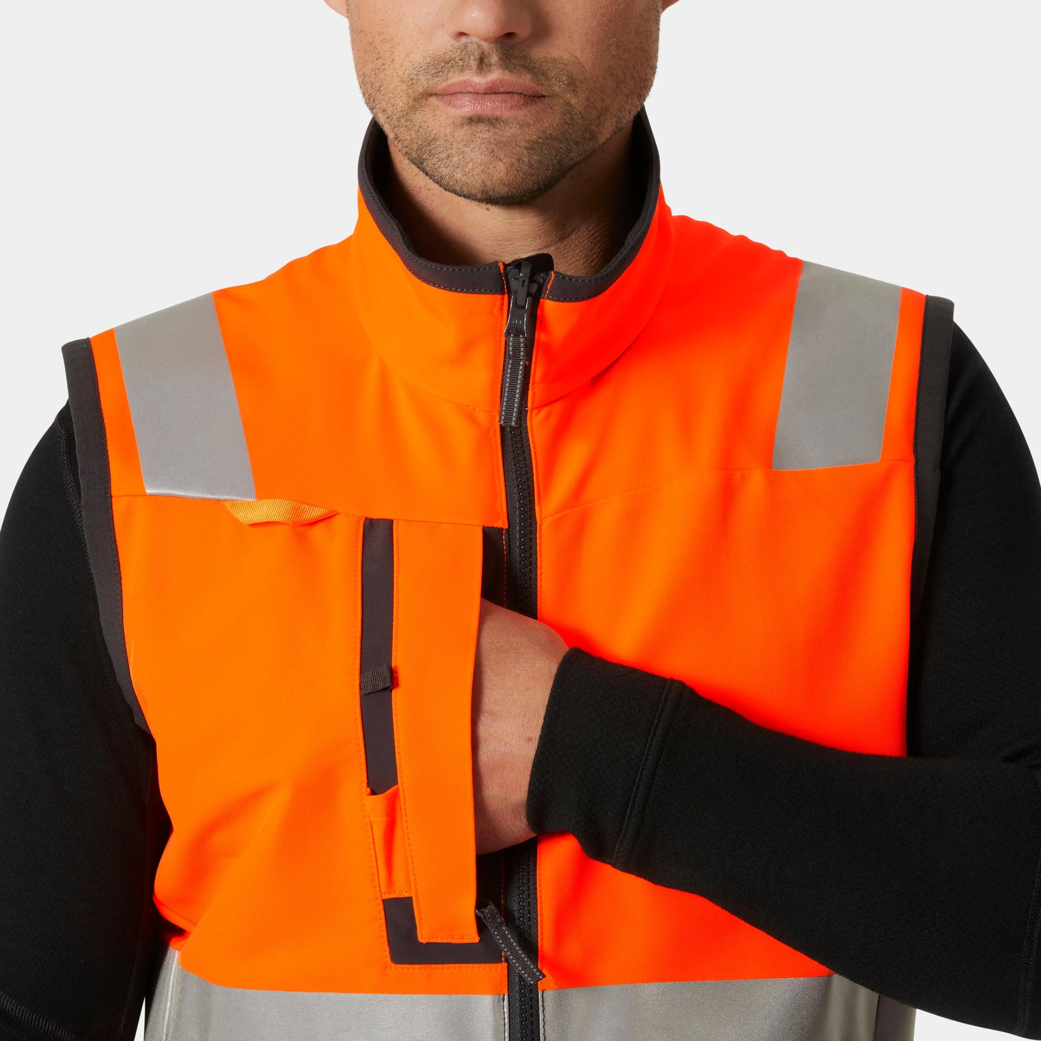 ALNA 4X TECH VEST 
