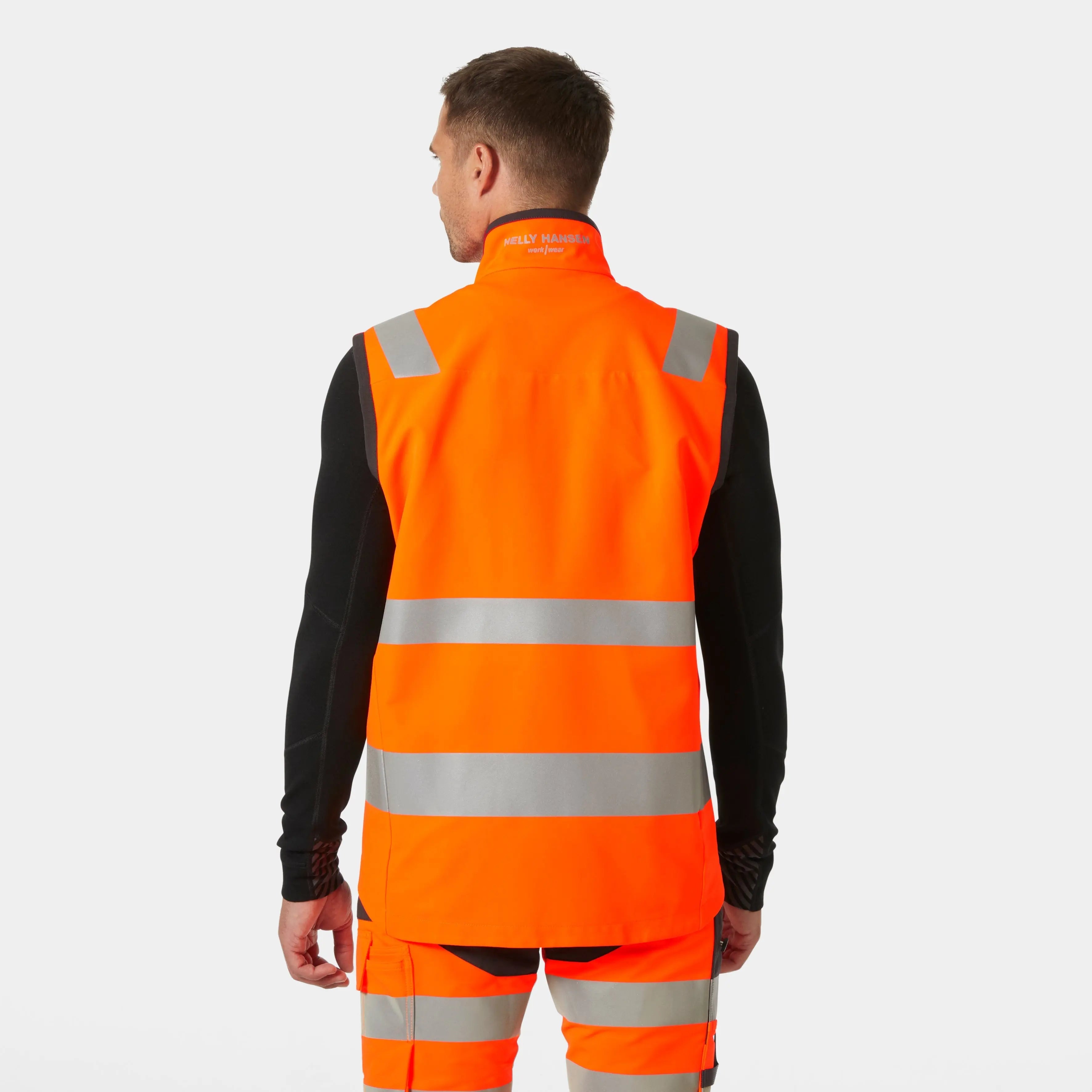 ALNA 4X TECH VEST 