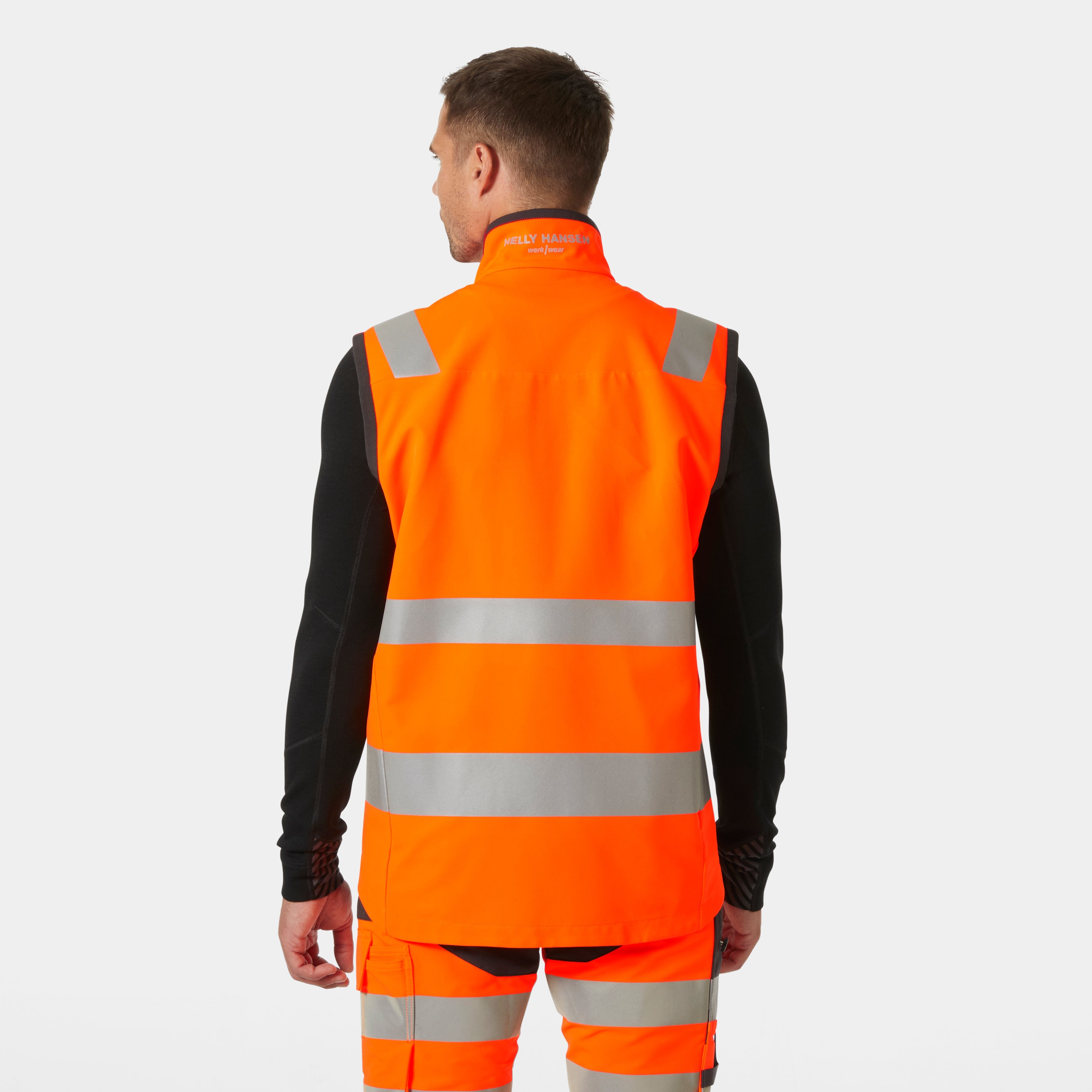 ALNA 4X TECH VEST 