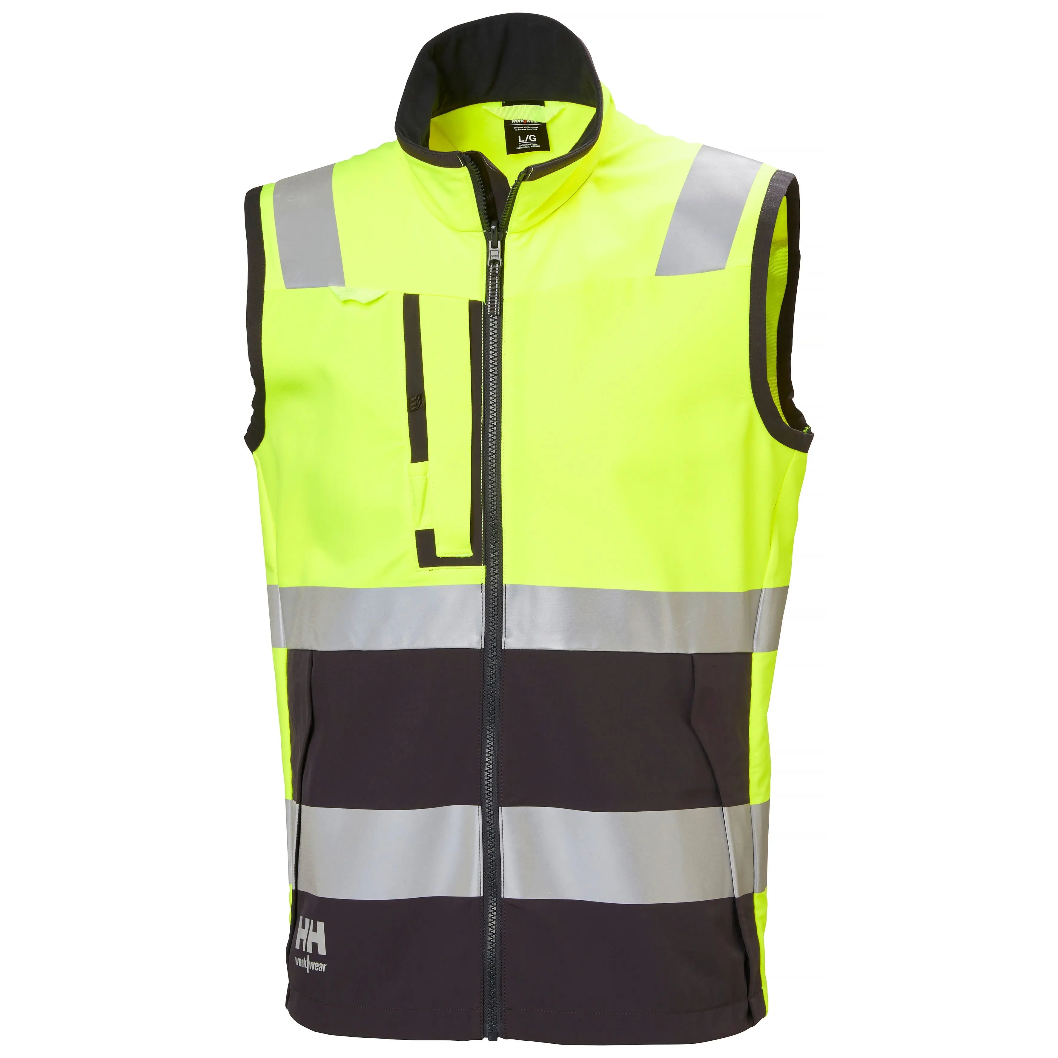 ALNA 4X TECH VEST 