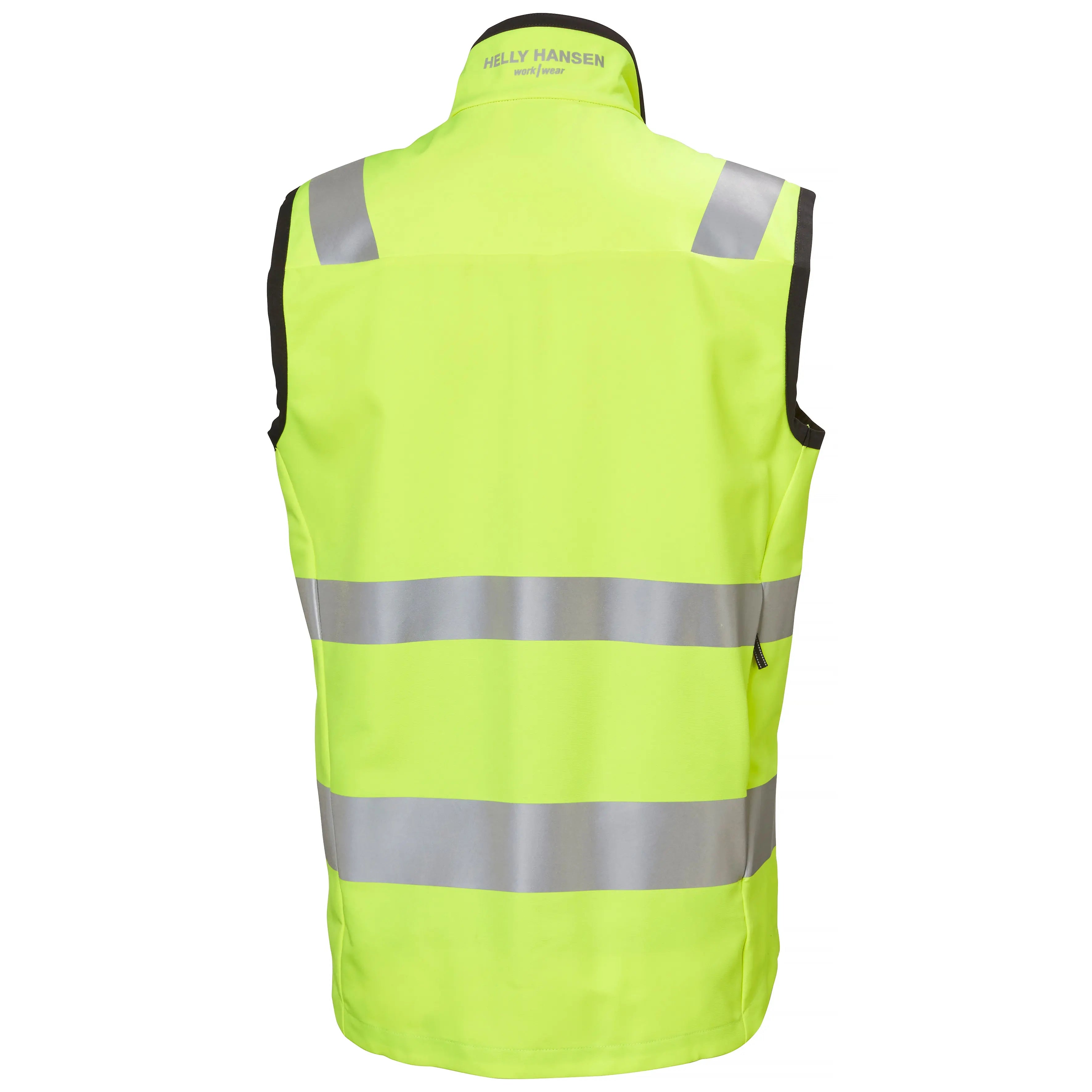 ALNA 4X TECH VEST 