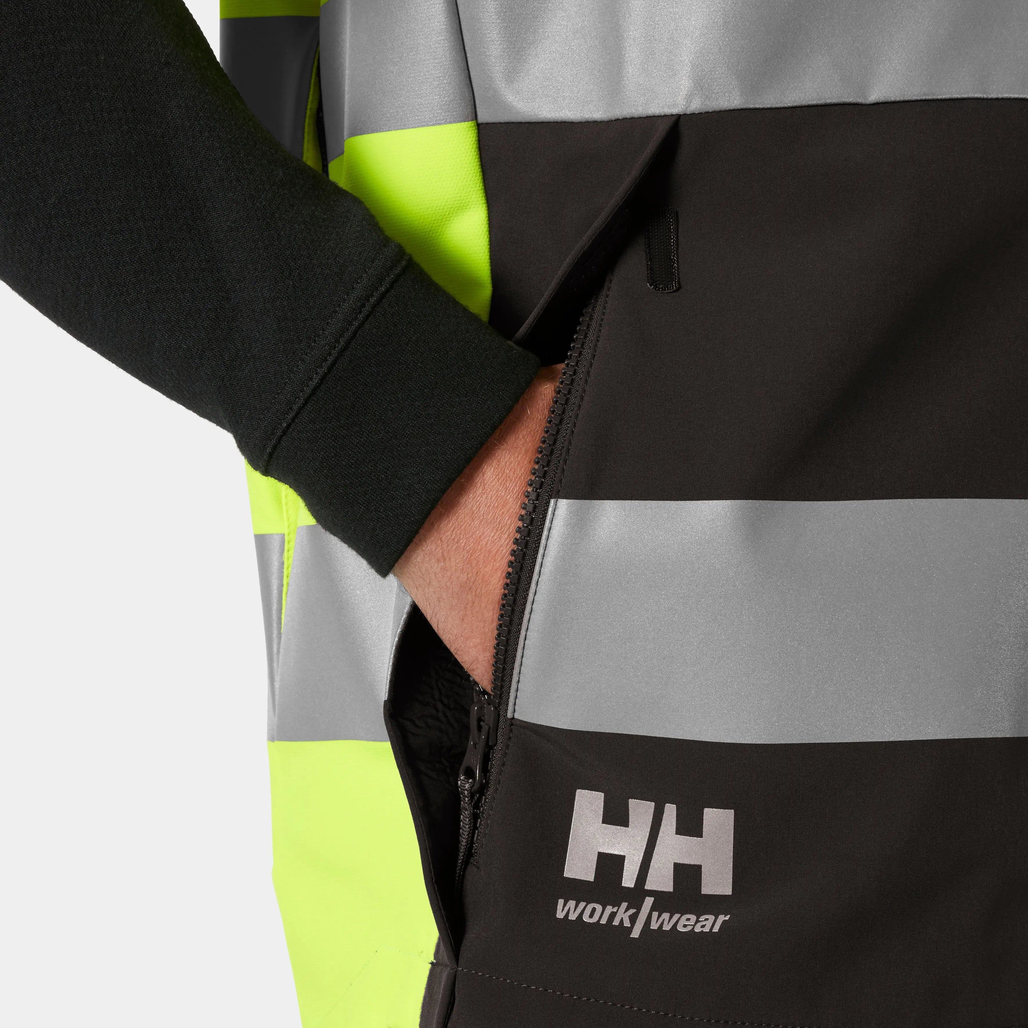 ALNA 4X TECH VEST 