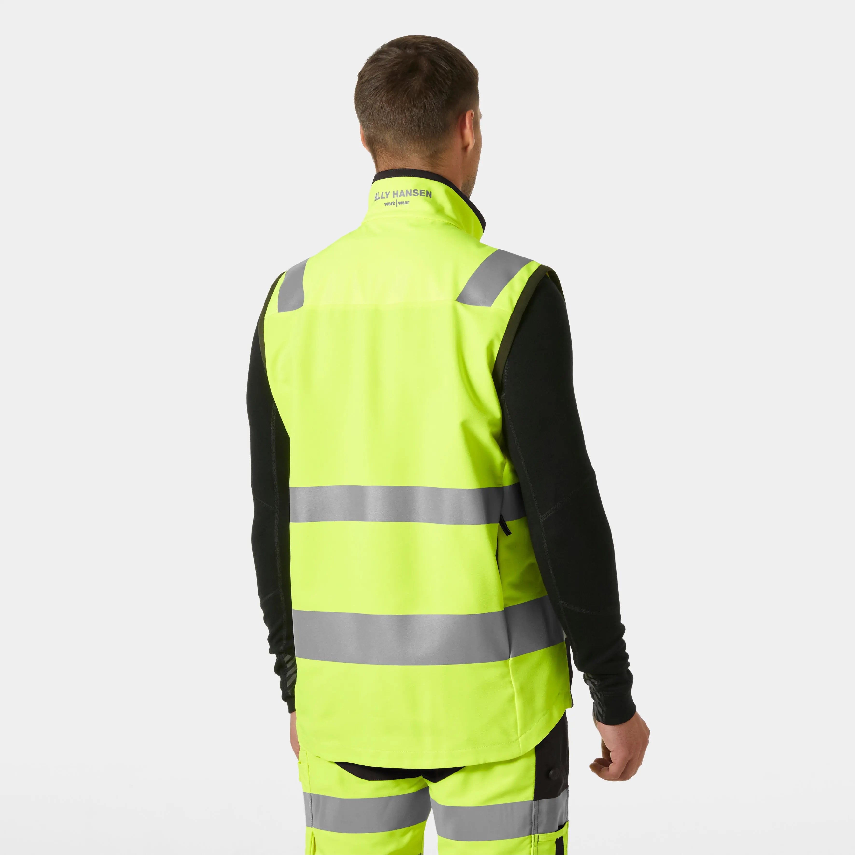 ALNA 4X TECH VEST 