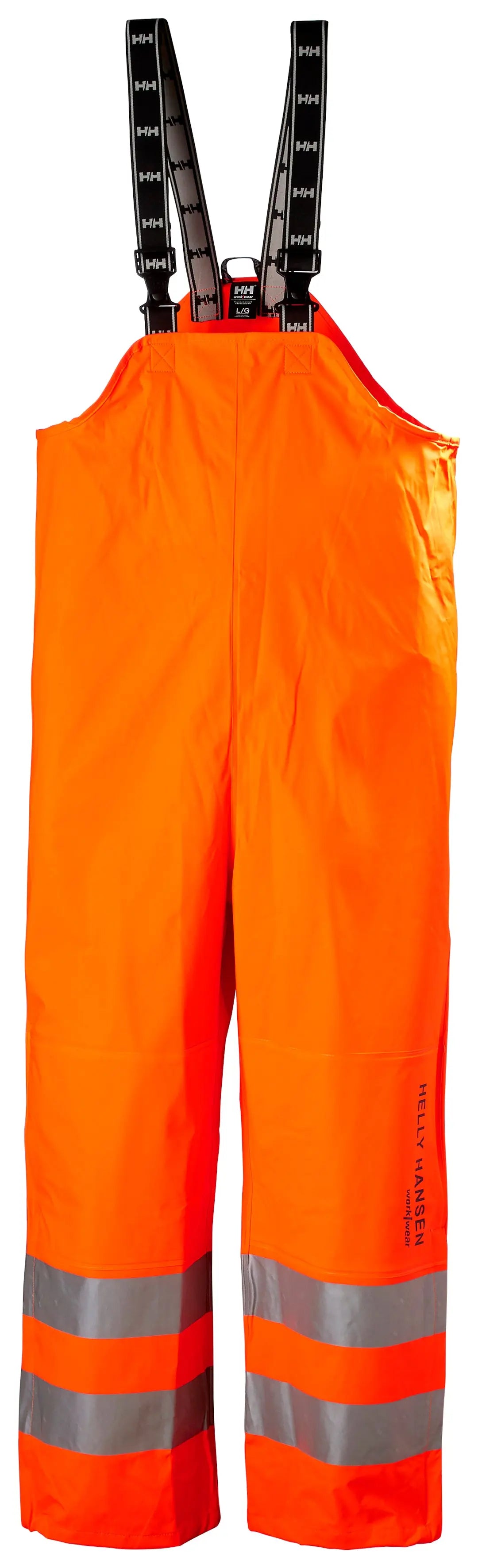 ALTA RAIN BIB 