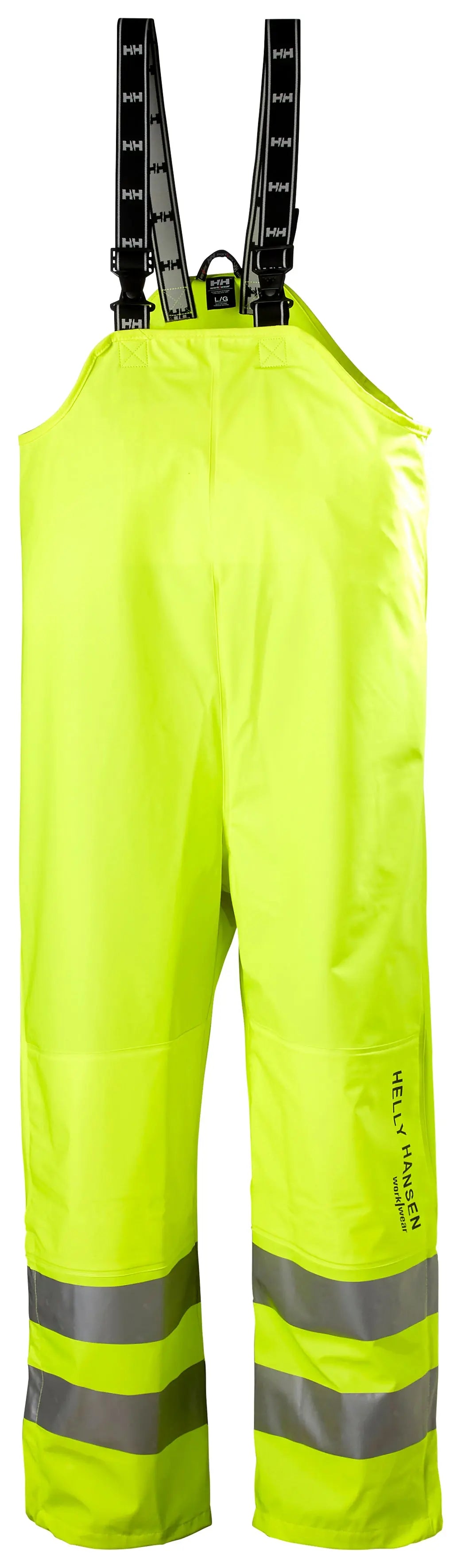 ALTA RAIN BIB 