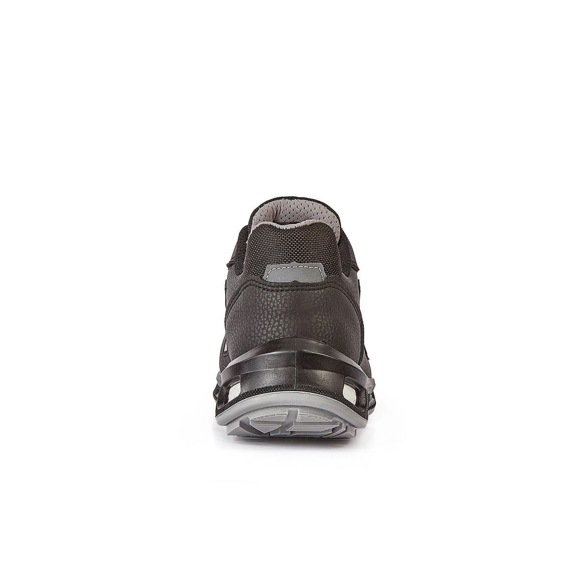 U-Power Sicherheitshalbschuhe S3S ASPEN UK s ESD BLACK / GREY