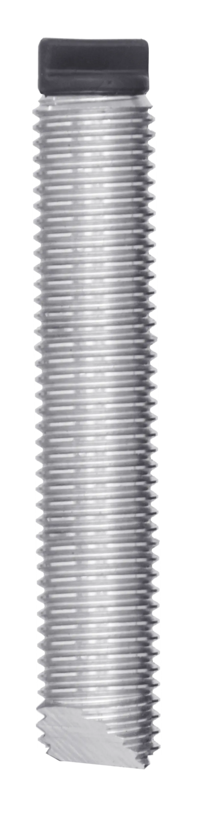 Abnehmbarer Anschlagpunkt mit chemischer Befestigung