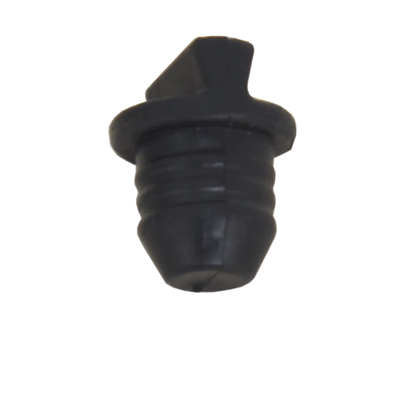 Abnehmbarer Anschlagpunkt mit chemischer Befestigung