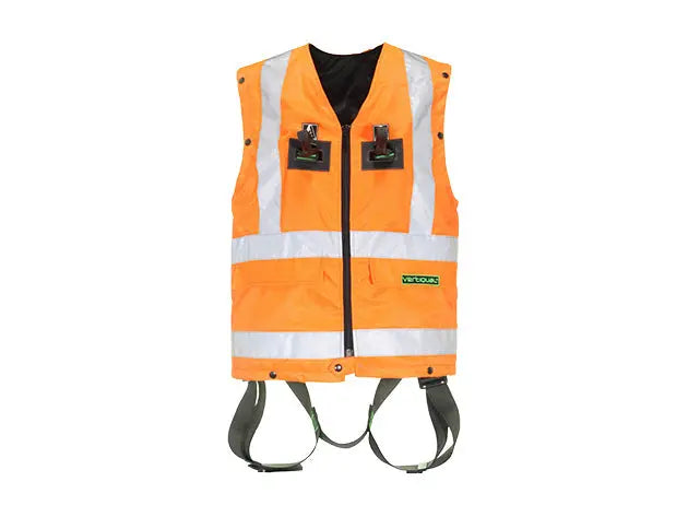 Absturzsicherung Orange Safety Jogger HIGHLIGHT AUTO 
