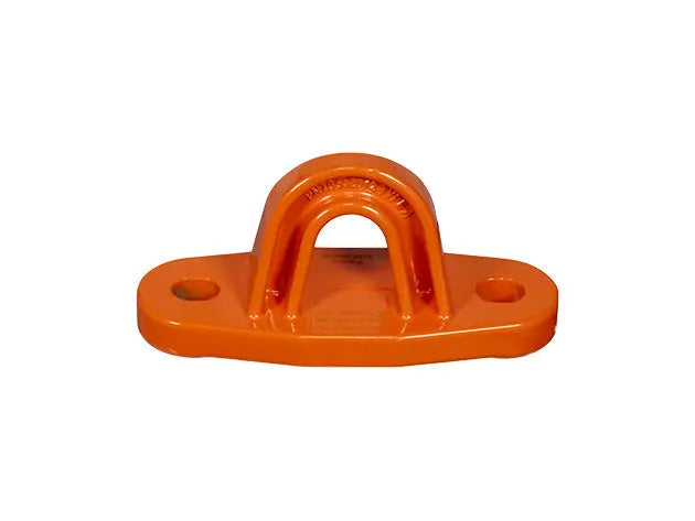 Absturzsicherung Orange Safety Jogger MYRA ANCHOR 
