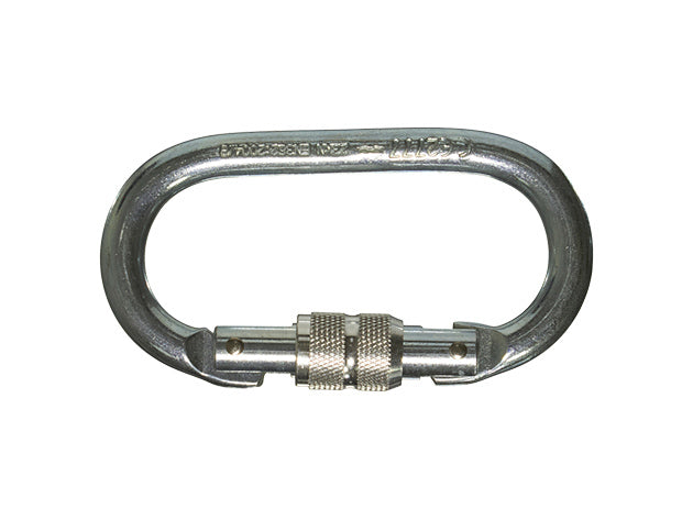 Absturzsicherung Safety Jogger CONDOR CARABINER 