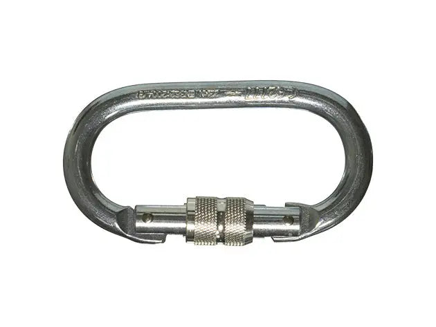 Absturzsicherung Safety Jogger CONDOR CARABINER 
