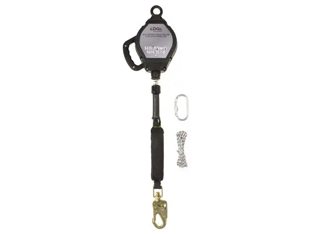 Absturzsicherung Safety Jogger EDGE 1006 HOR 