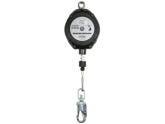 Absturzsicherung Safety Jogger EDGE 1010 VERT 