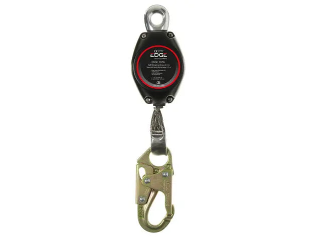 Absturzsicherung Safety Jogger EDGE 102WD 2M SNAP 