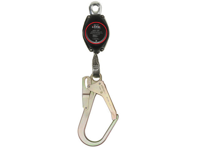 Absturzsicherung Safety Jogger EDGE 102WF 2M ST SC 