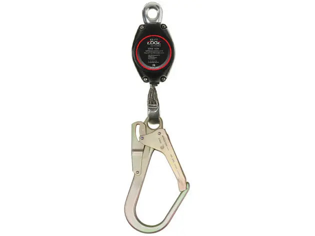 Absturzsicherung Safety Jogger EDGE 102WF 2M ST SC 