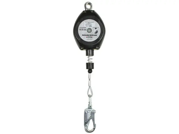Absturzsicherung Safety Jogger EDGE 106 VERT 