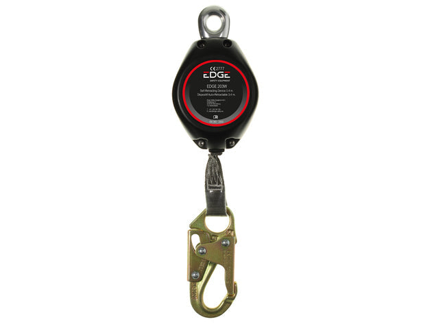Absturzsicherung Safety Jogger EDGE 203WD 3M4 SNAP 