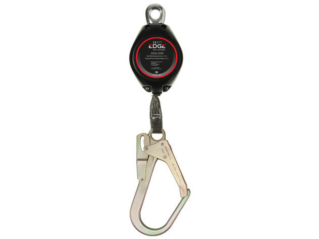 Absturzsicherung Safety Jogger EDGE 203WF 3M4 ST SC 