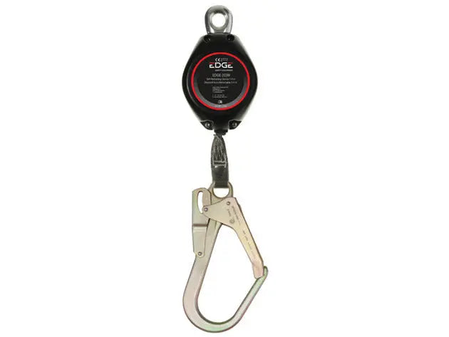 Absturzsicherung Safety Jogger EDGE 203WF 3M4 ST SC 