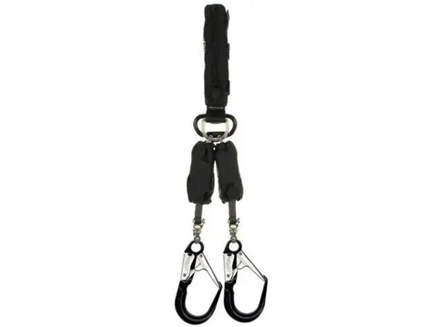 Absturzsicherung Safety Jogger EDGE TWIN SRL ALU 