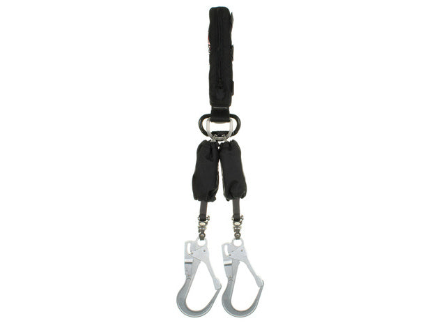Absturzsicherung Safety Jogger EDGE TWIN SRL STEEL 