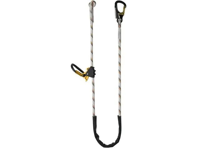 Absturzsicherung Safety Jogger EL21122BL 