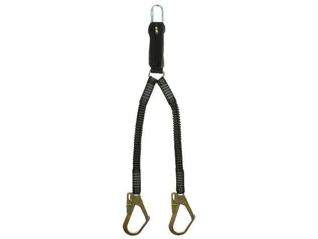 Absturzsicherung Safety Jogger ELVDDW2ABL 