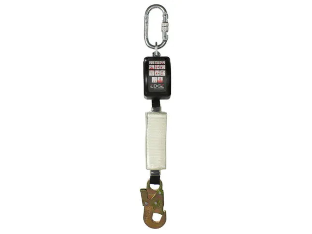Absturzsicherung Safety Jogger KINETIX SNAP 